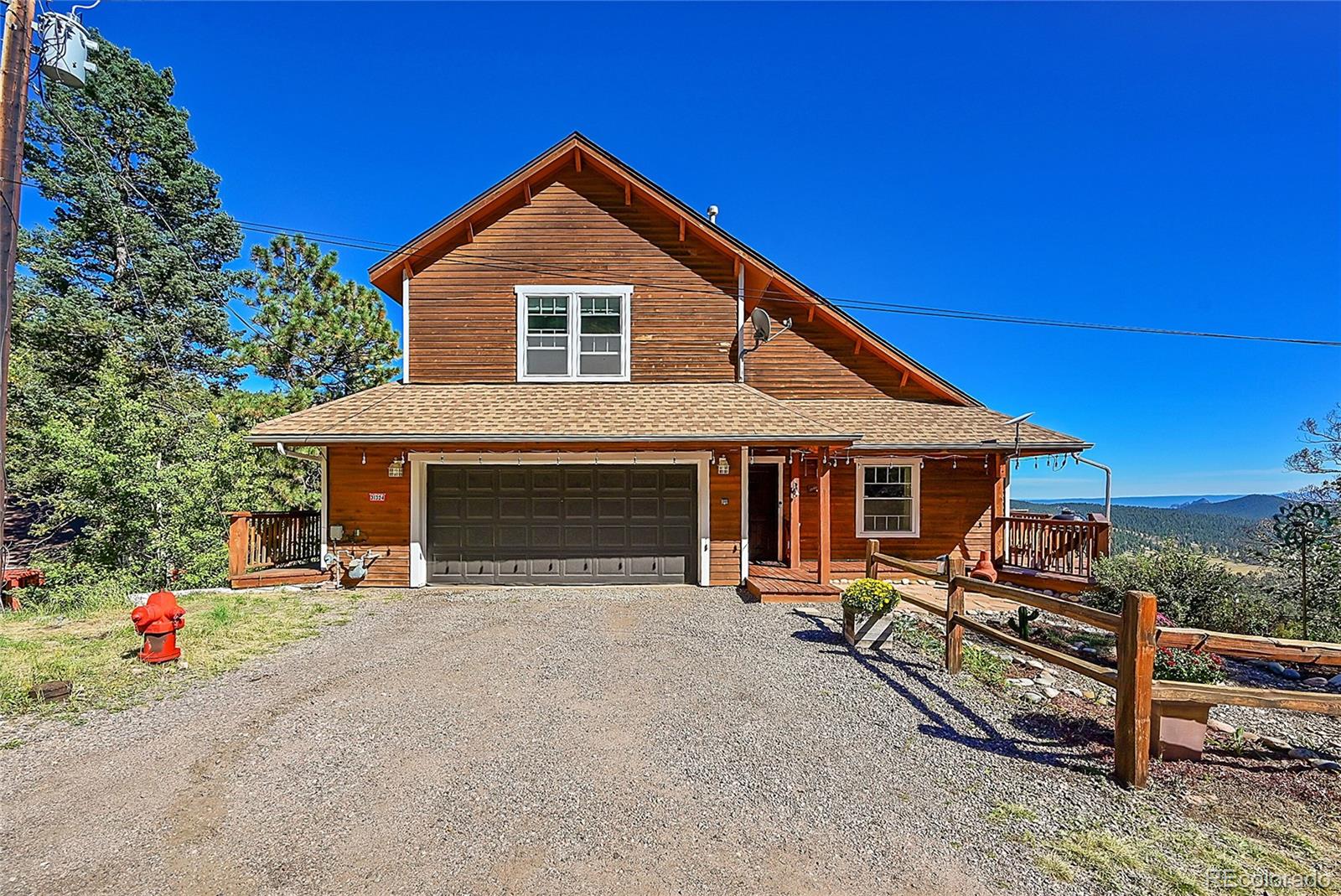 MLS Image #44 for 31324  kings valley,conifer, Colorado