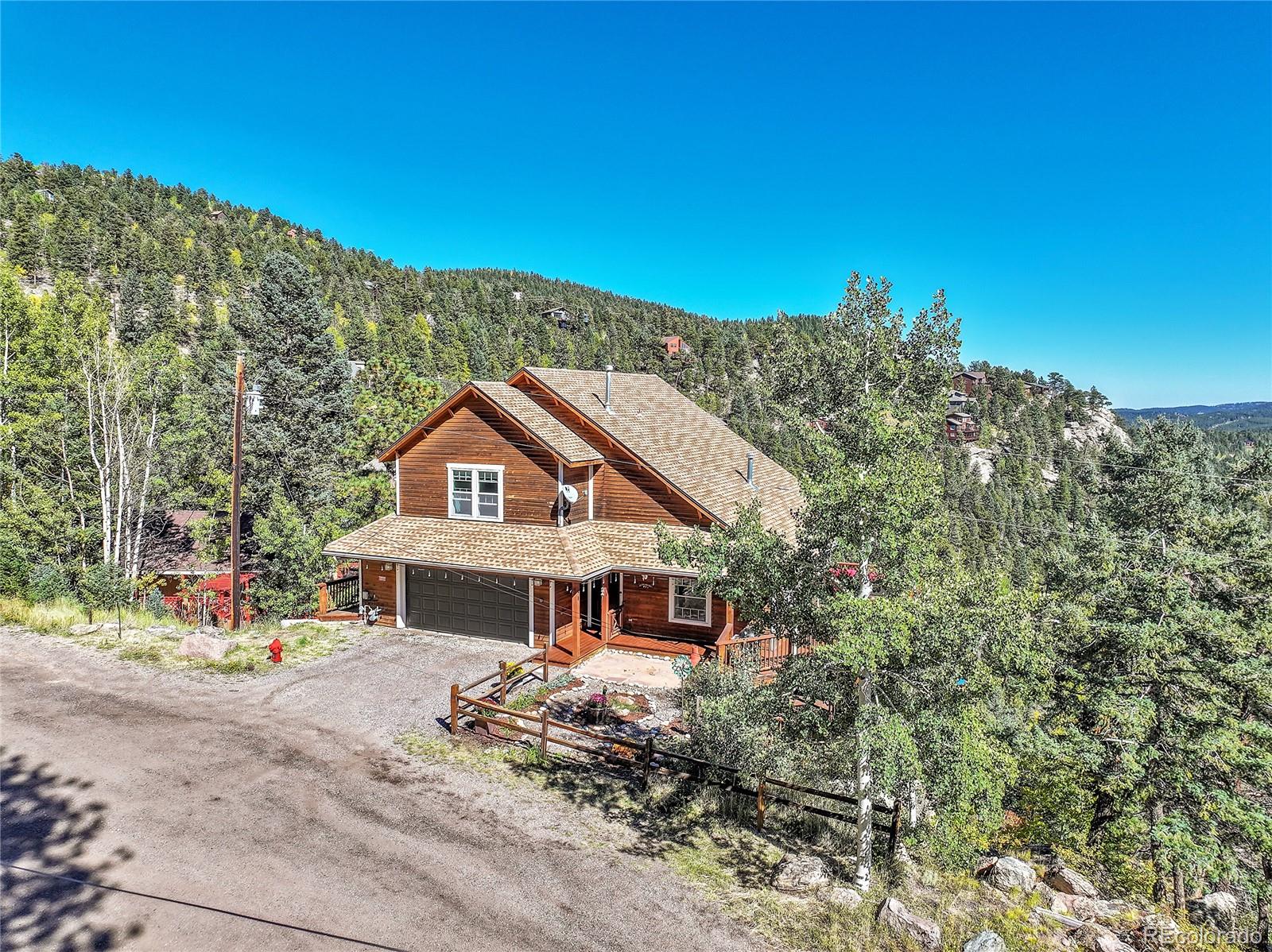 MLS Image #45 for 31324  kings valley,conifer, Colorado
