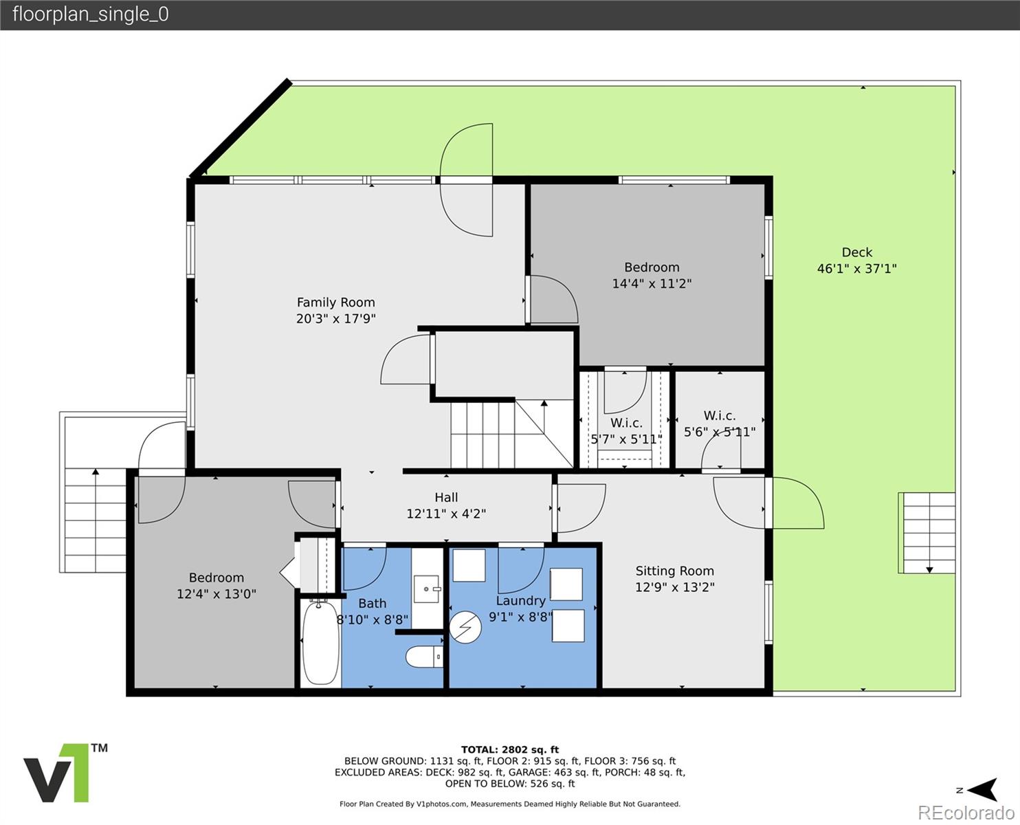 MLS Image #49 for 31324  kings valley,conifer, Colorado