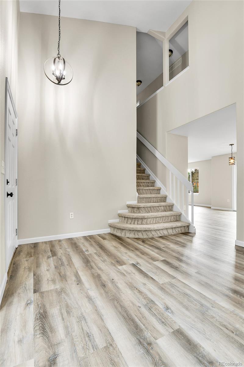 MLS Image #3 for 22974 e dorado drive,aurora, Colorado