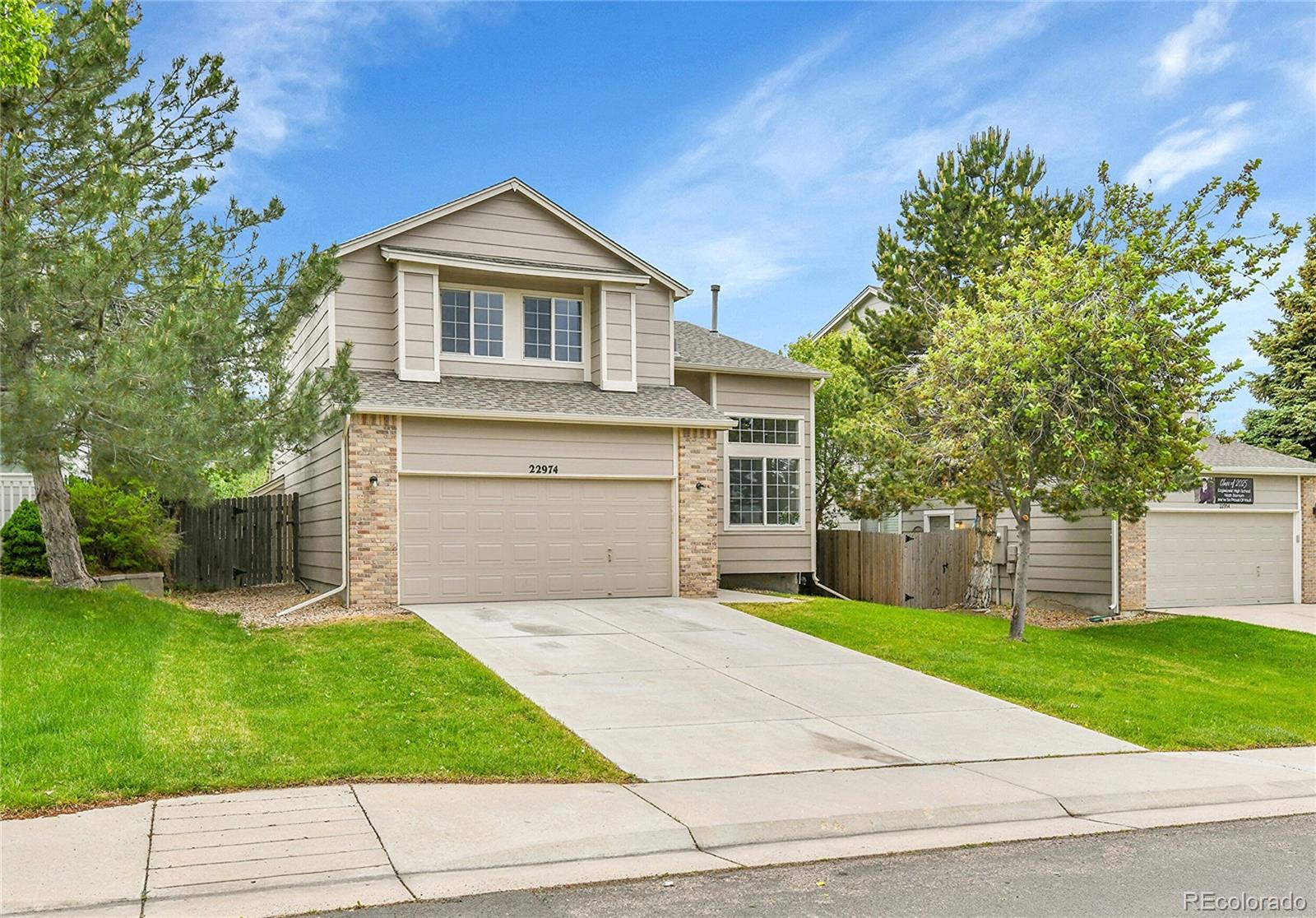 MLS Image #31 for 22974 e dorado drive,aurora, Colorado