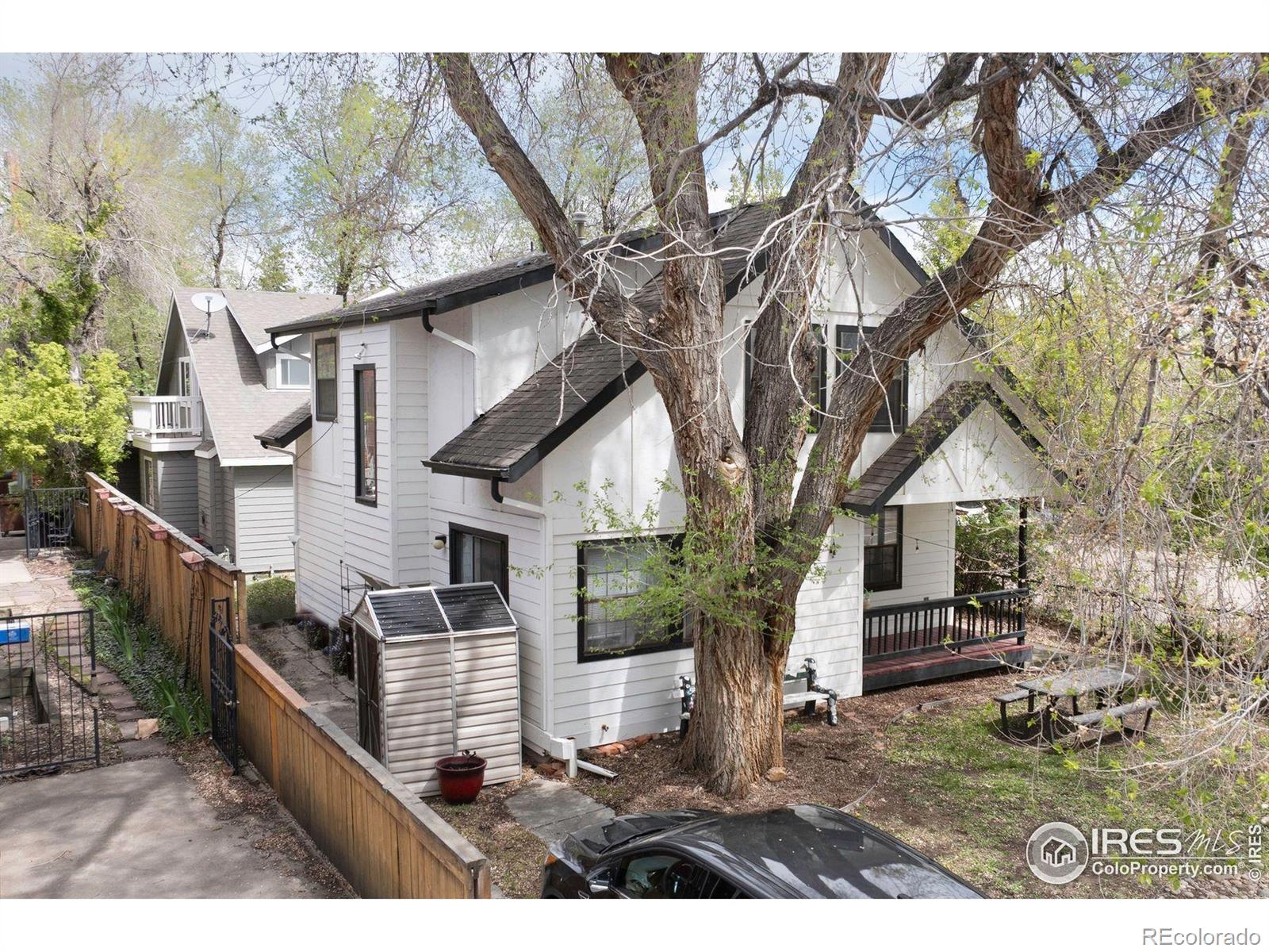 MLS Image #22 for 2315  walnut street,boulder, Colorado