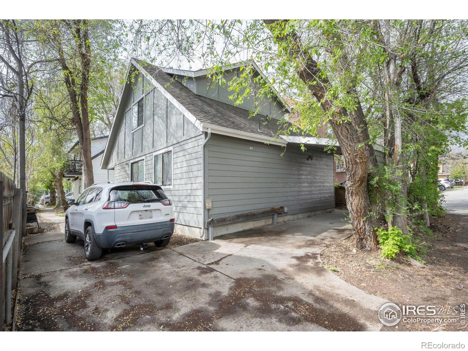 MLS Image #19 for 2317  walnut street,boulder, Colorado