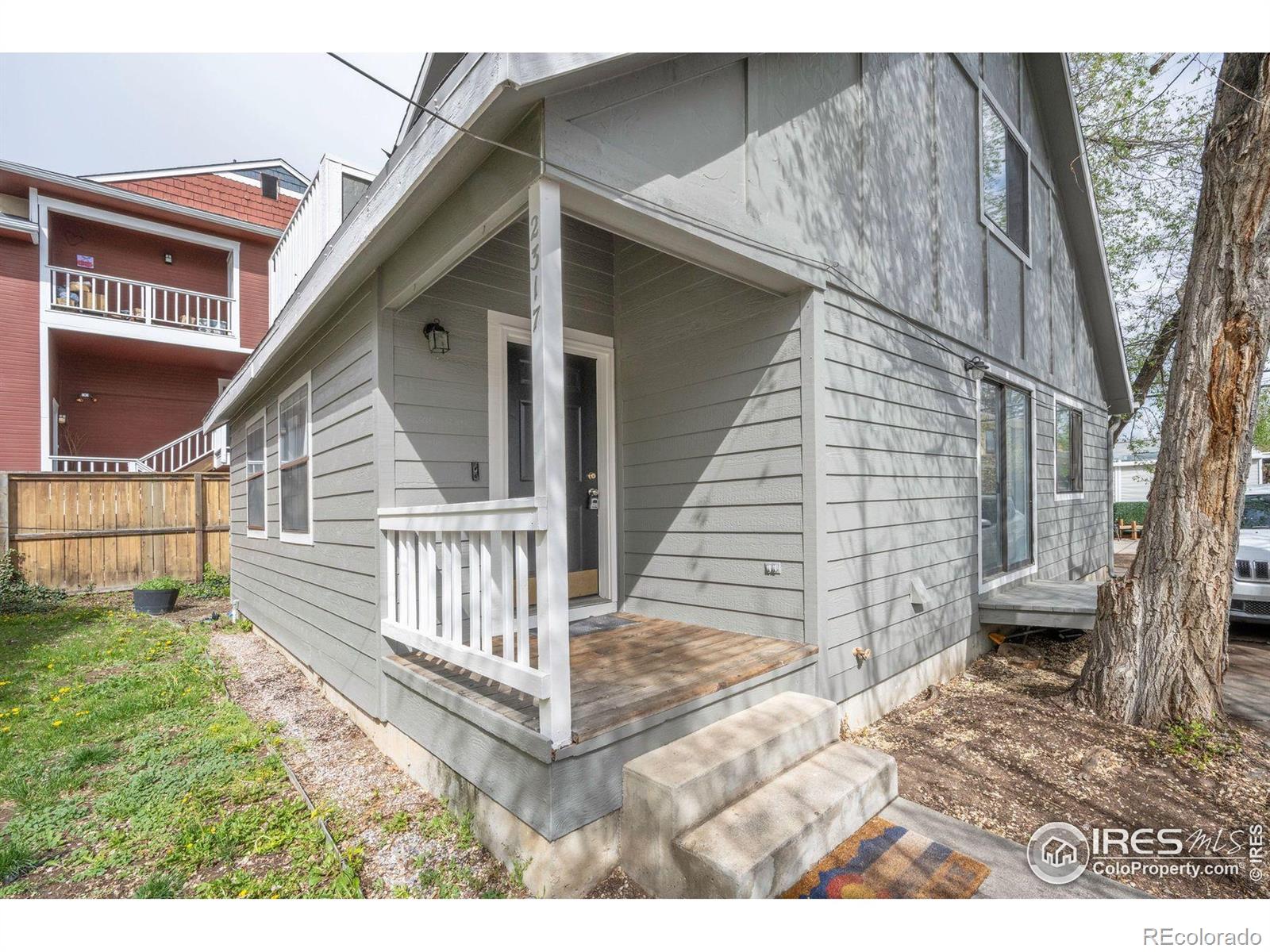 MLS Image #22 for 2317  walnut street,boulder, Colorado