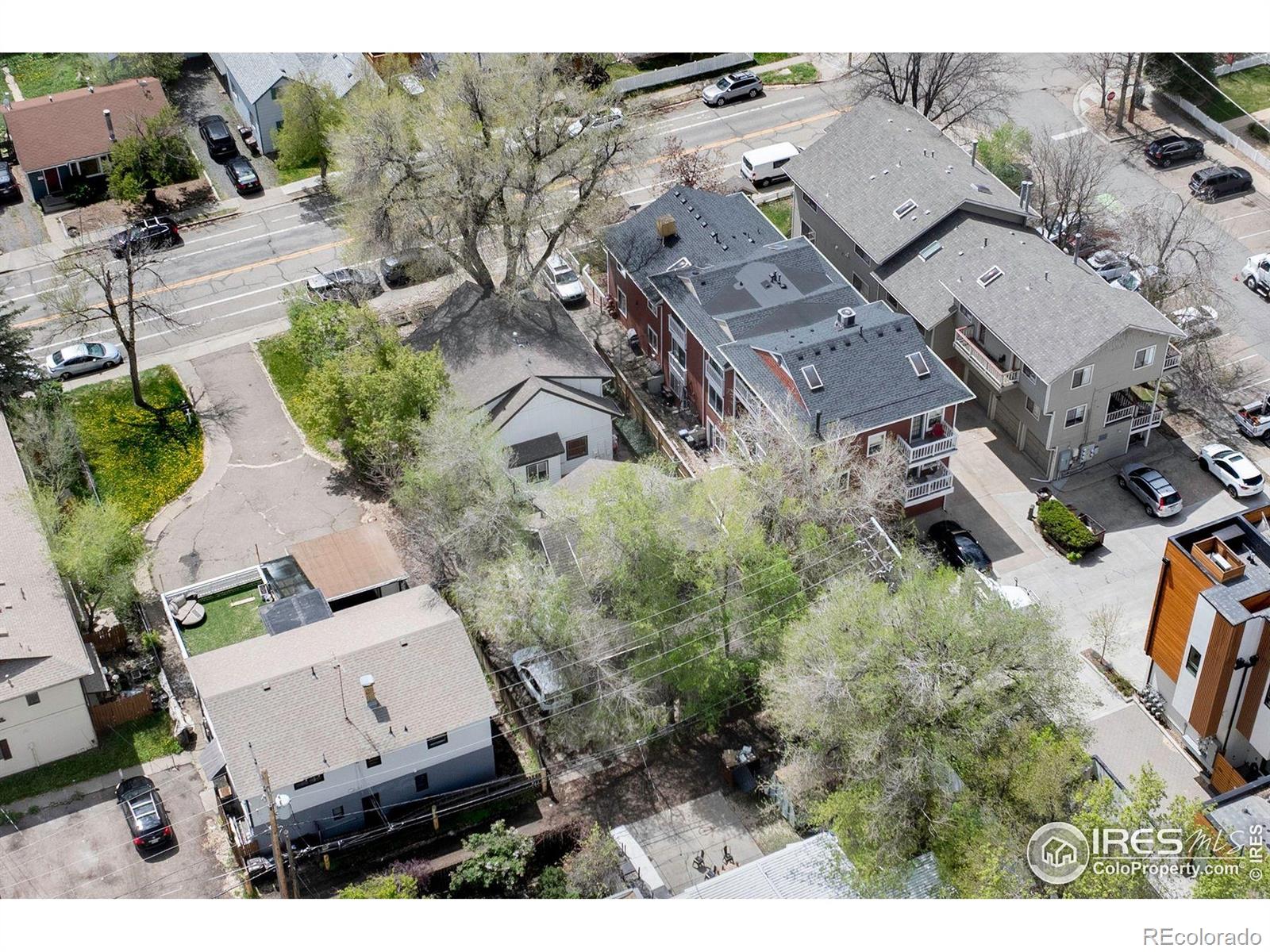 MLS Image #25 for 2317  walnut street,boulder, Colorado