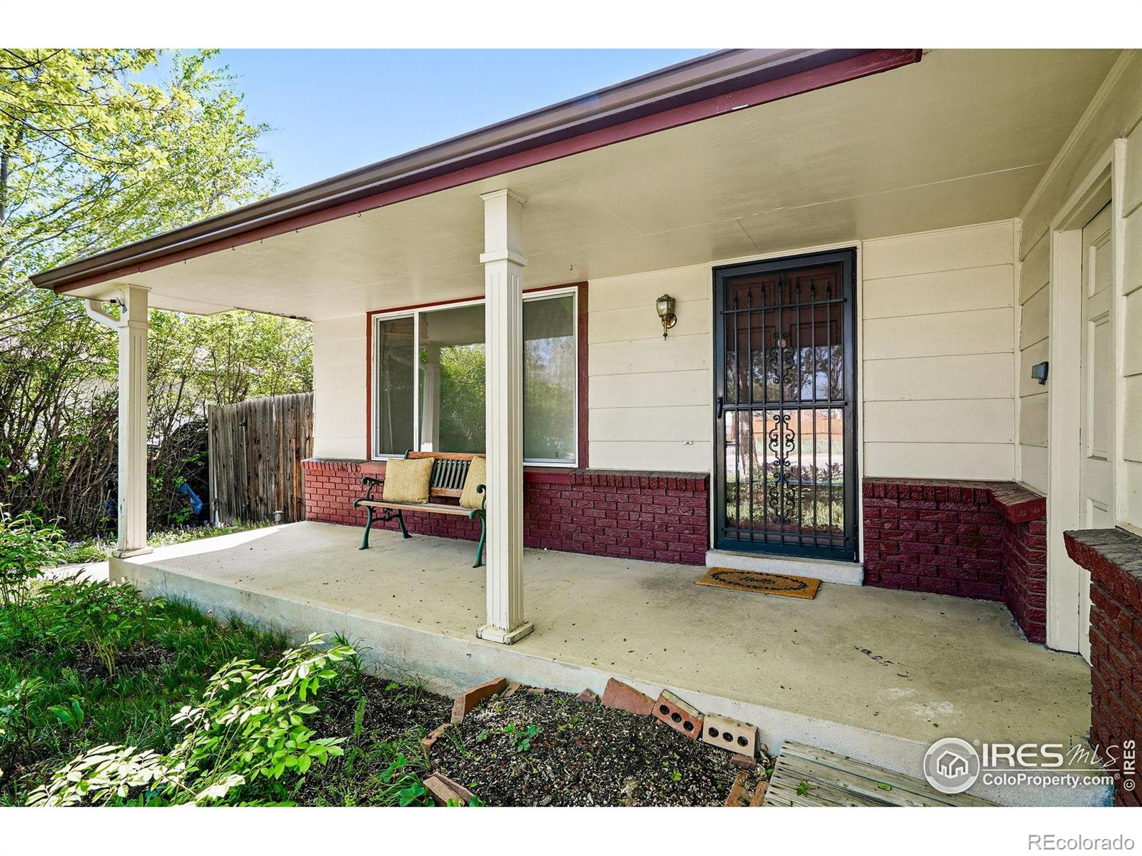 MLS Image #2 for 1839  stratford lane,longmont, Colorado