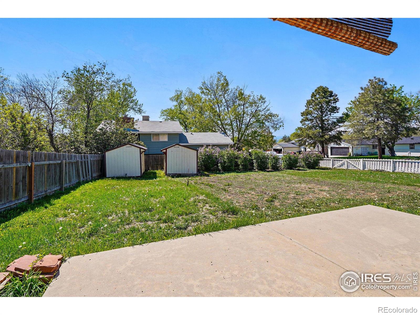 MLS Image #26 for 1839  stratford lane,longmont, Colorado