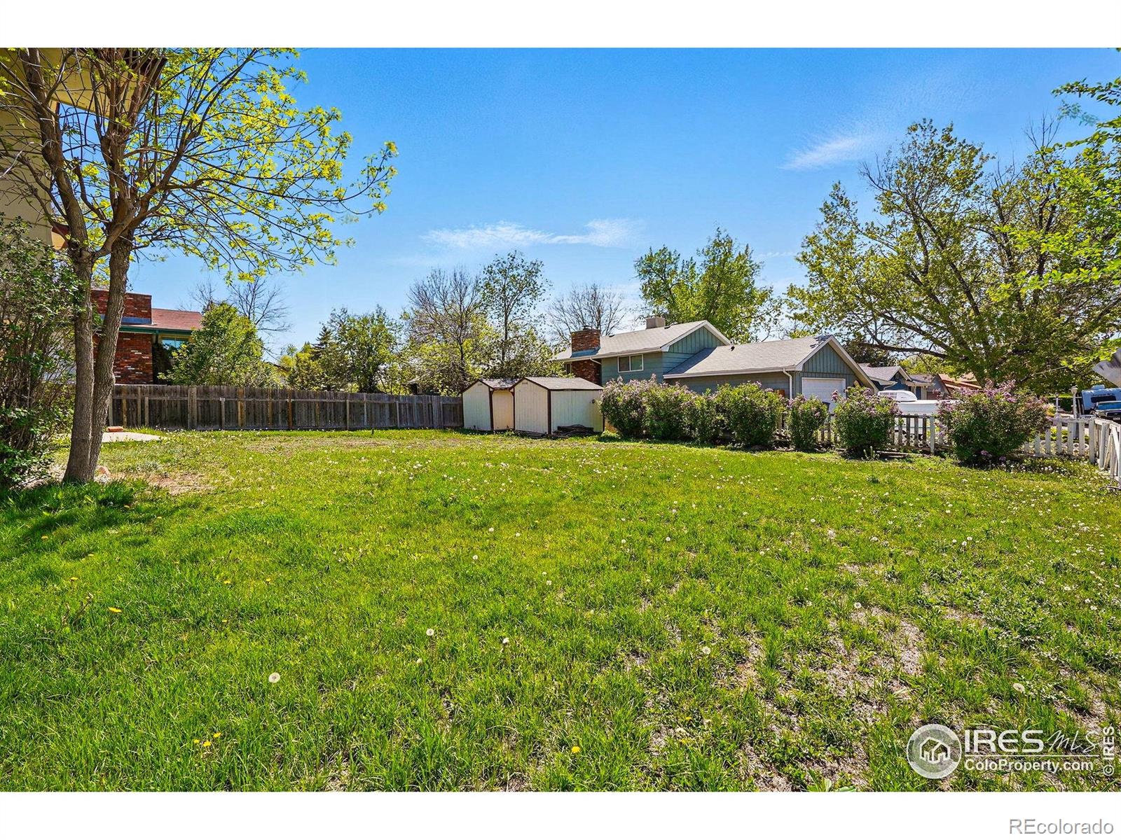 MLS Image #27 for 1839  stratford lane,longmont, Colorado