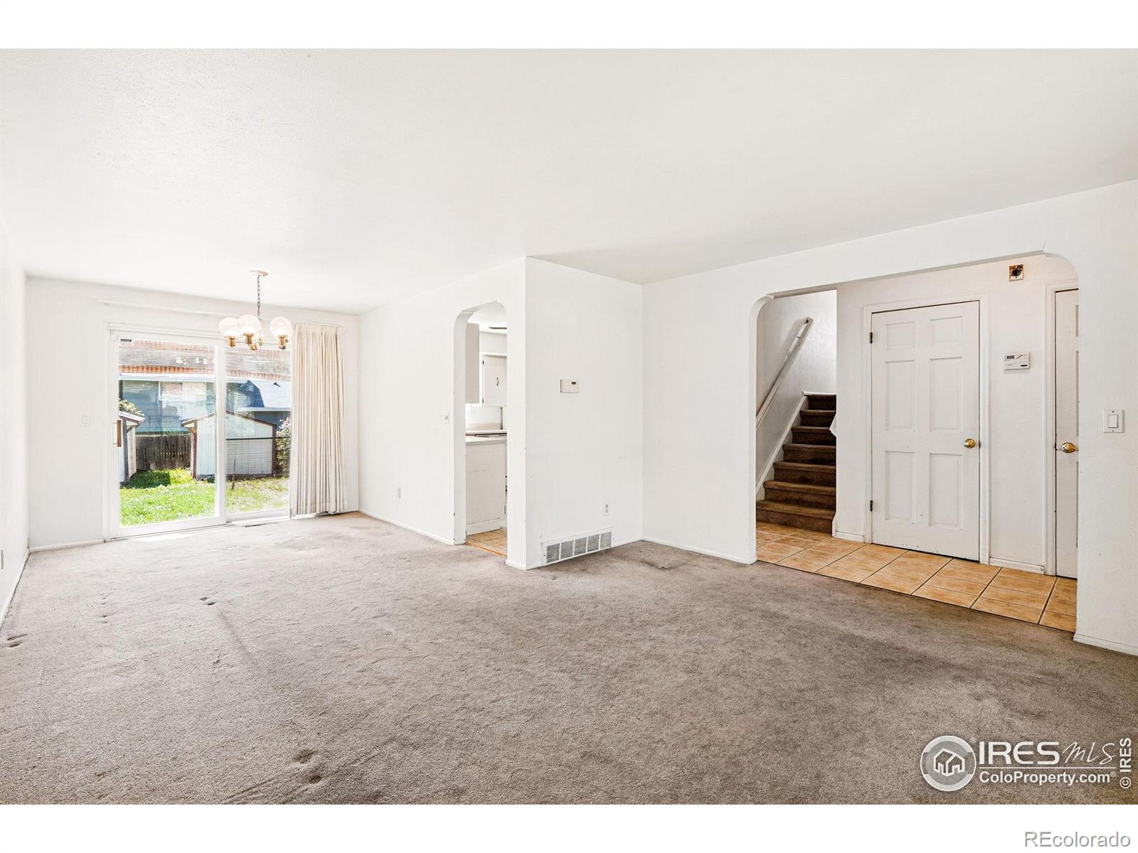 MLS Image #5 for 1839  stratford lane,longmont, Colorado