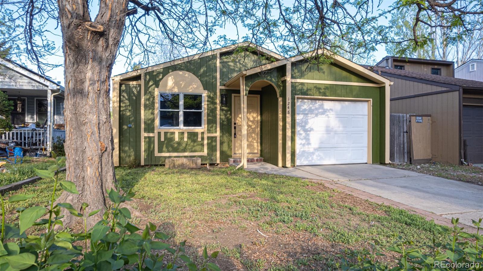 MLS Image #3 for 1248  meadow street,longmont, Colorado