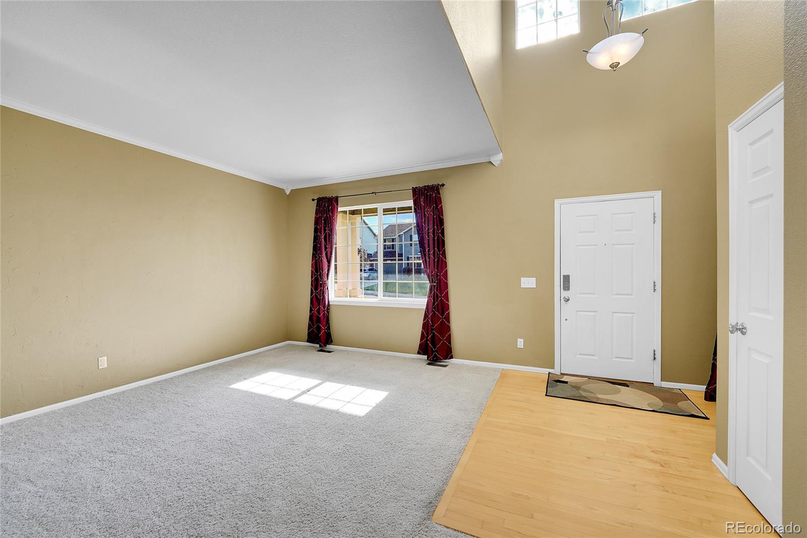 MLS Image #1 for 3790  aspen hollow court,castle rock, Colorado