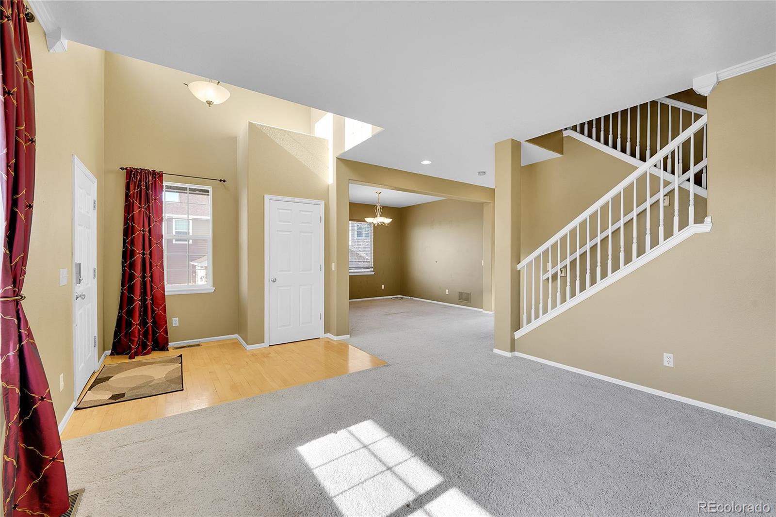 MLS Image #2 for 3790  aspen hollow court,castle rock, Colorado