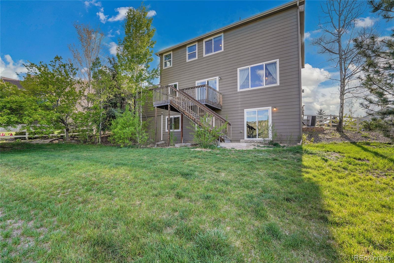 MLS Image #24 for 3790  aspen hollow court,castle rock, Colorado