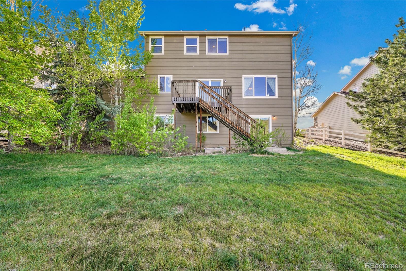 MLS Image #26 for 3790  aspen hollow court,castle rock, Colorado