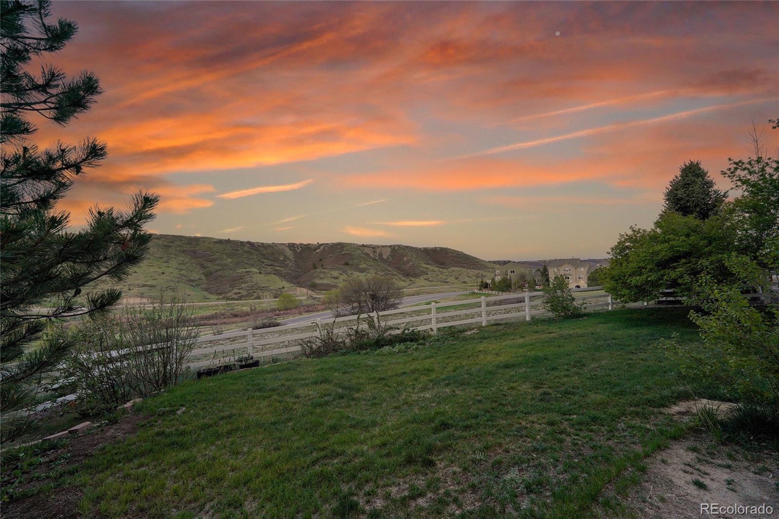 MLS Image #29 for 3790  aspen hollow court,castle rock, Colorado