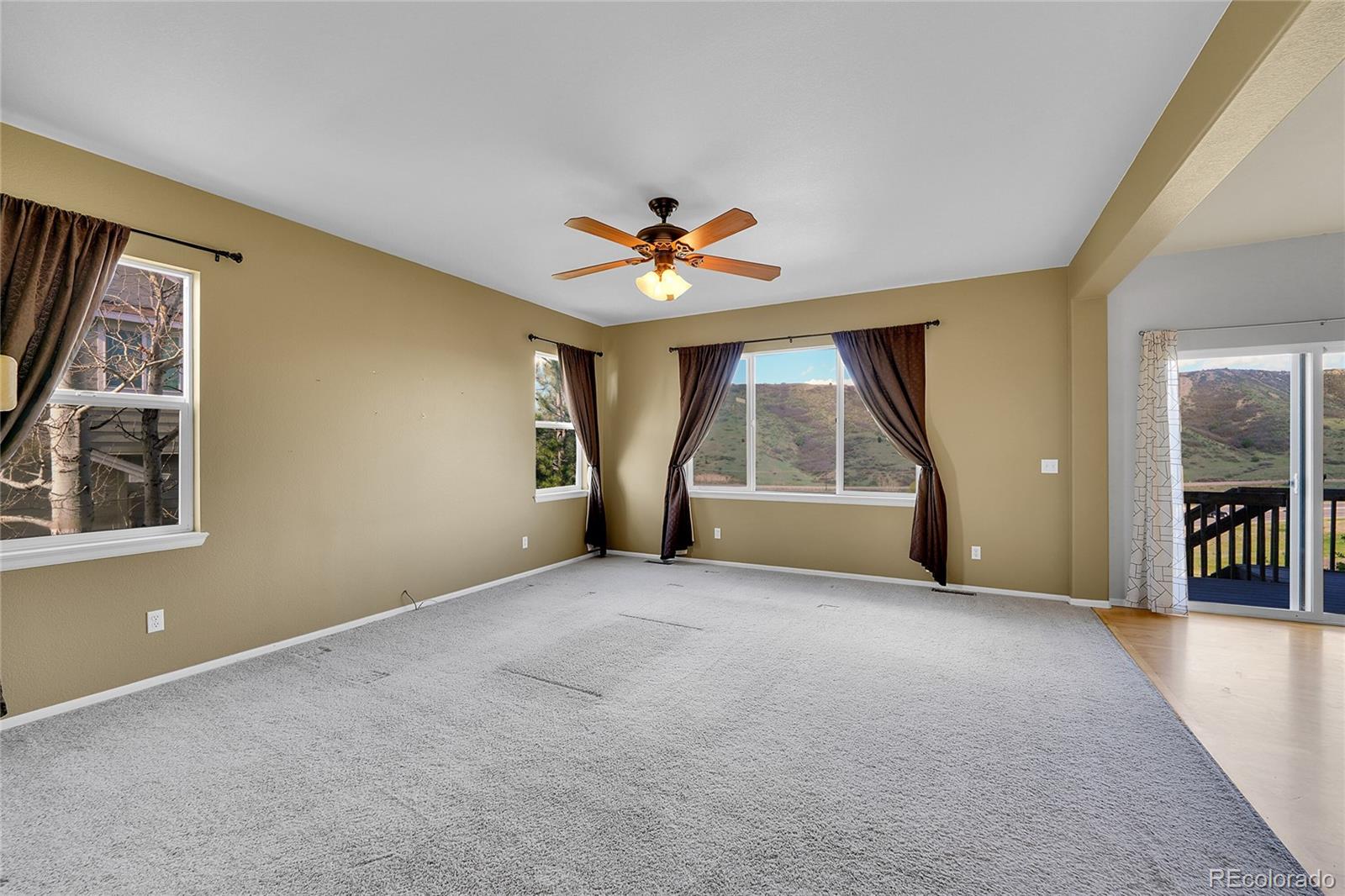 MLS Image #3 for 3790  aspen hollow court,castle rock, Colorado