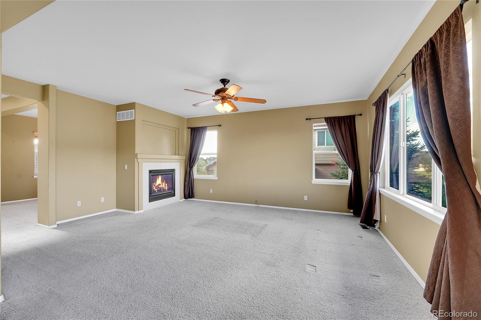 MLS Image #4 for 3790  aspen hollow court,castle rock, Colorado