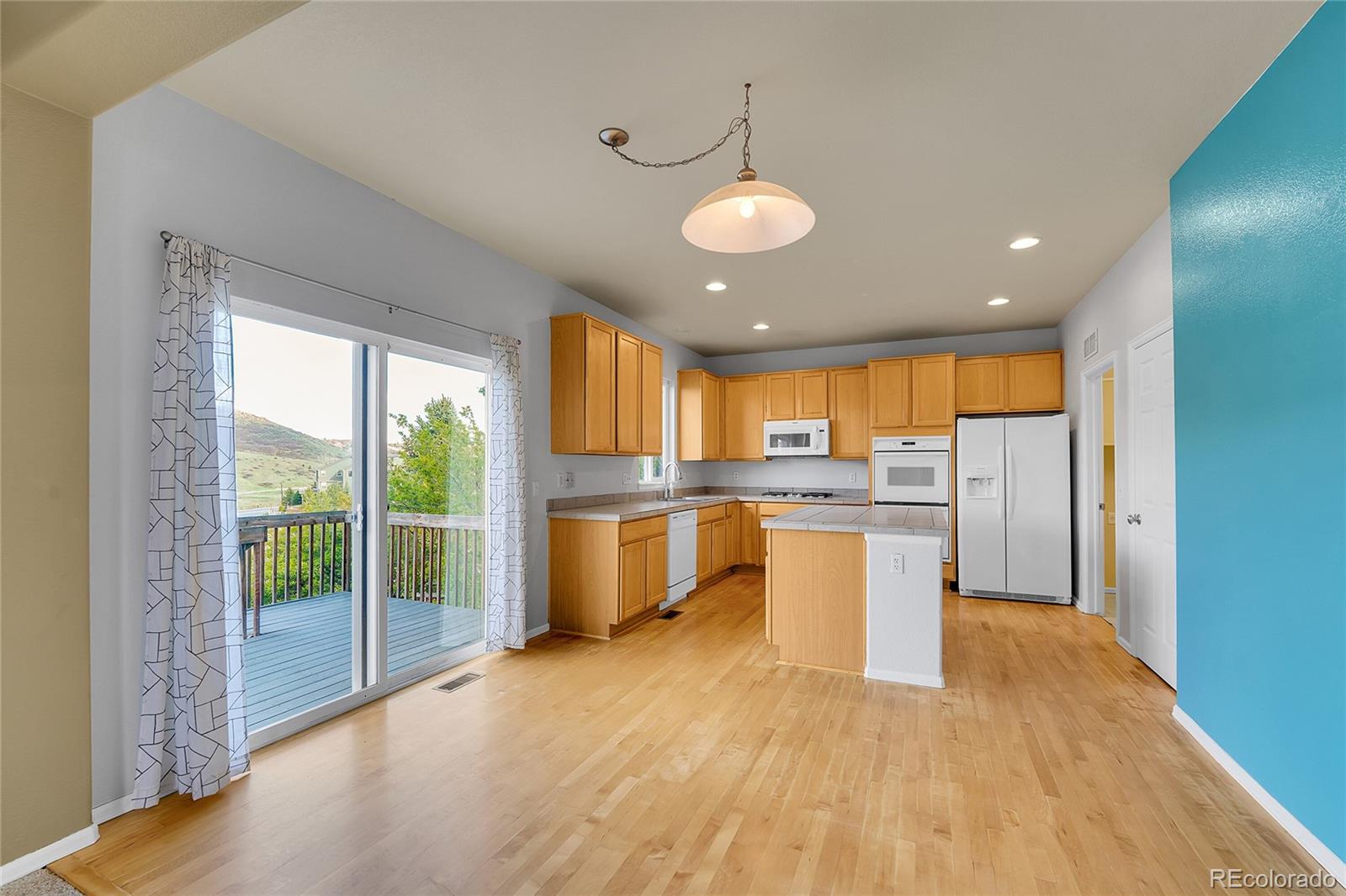 MLS Image #6 for 3790  aspen hollow court,castle rock, Colorado
