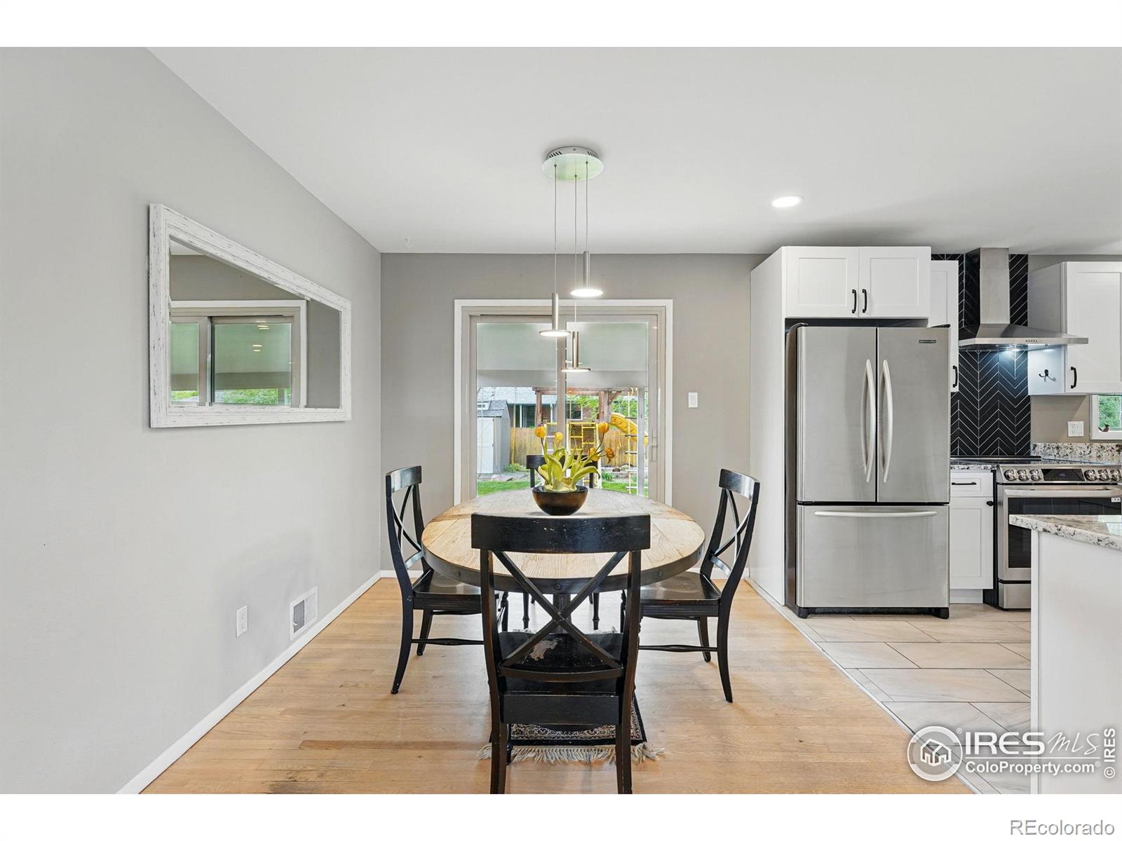 MLS Image #11 for 13455 w 21st place,golden, Colorado