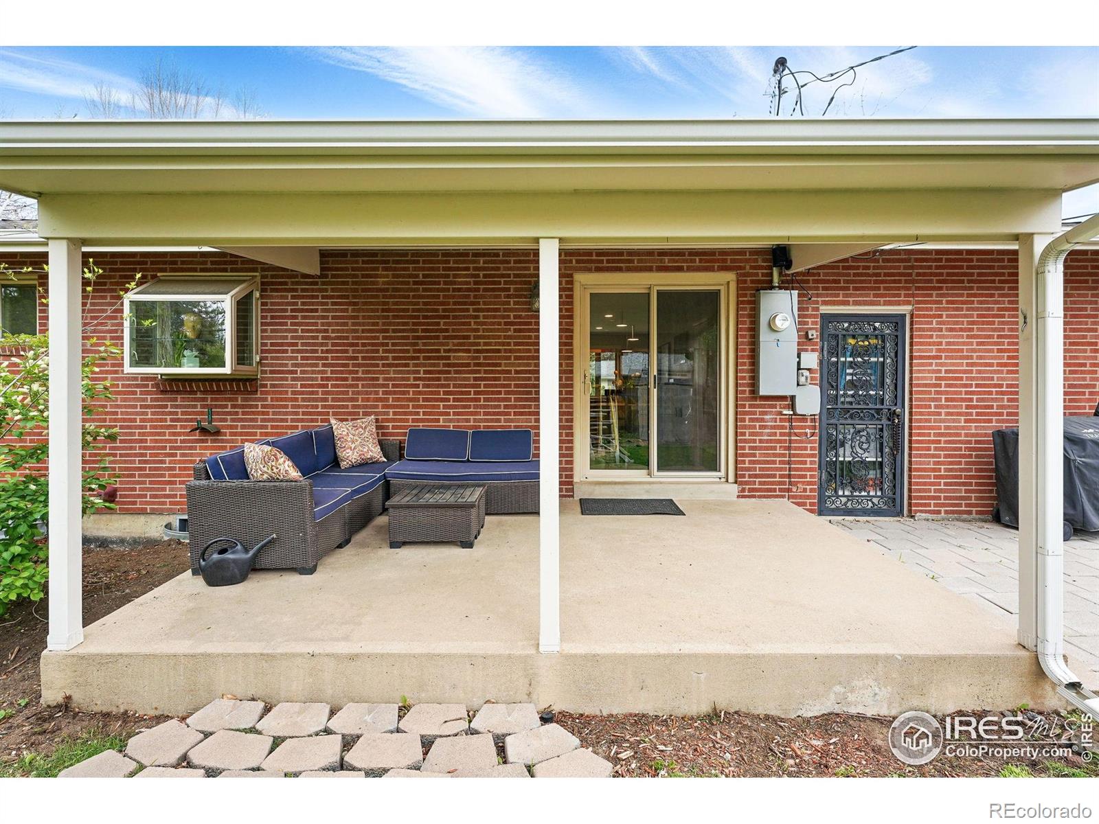MLS Image #31 for 13455 w 21st place,golden, Colorado