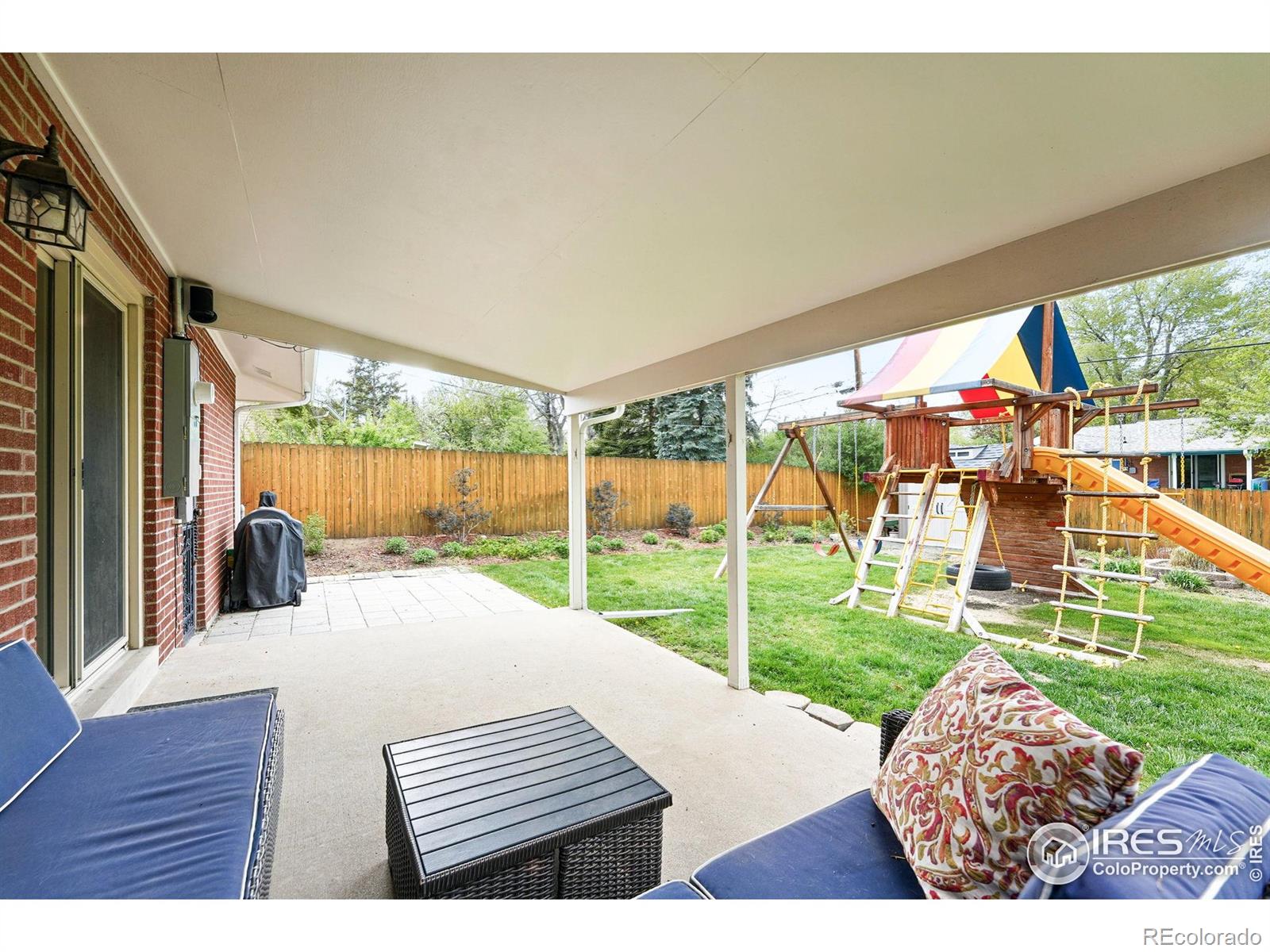MLS Image #32 for 13455 w 21st place,golden, Colorado