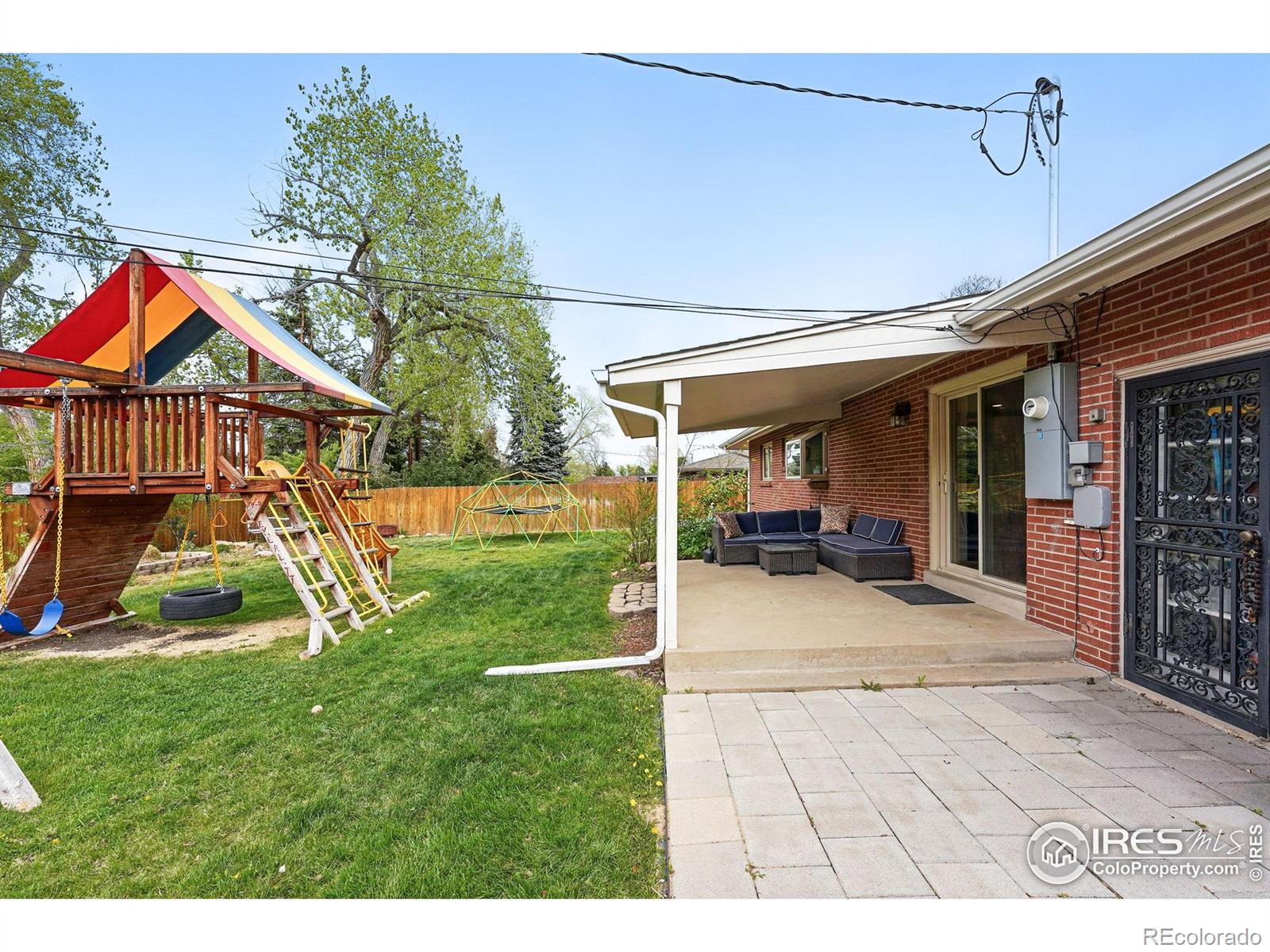 MLS Image #33 for 13455 w 21st place,golden, Colorado