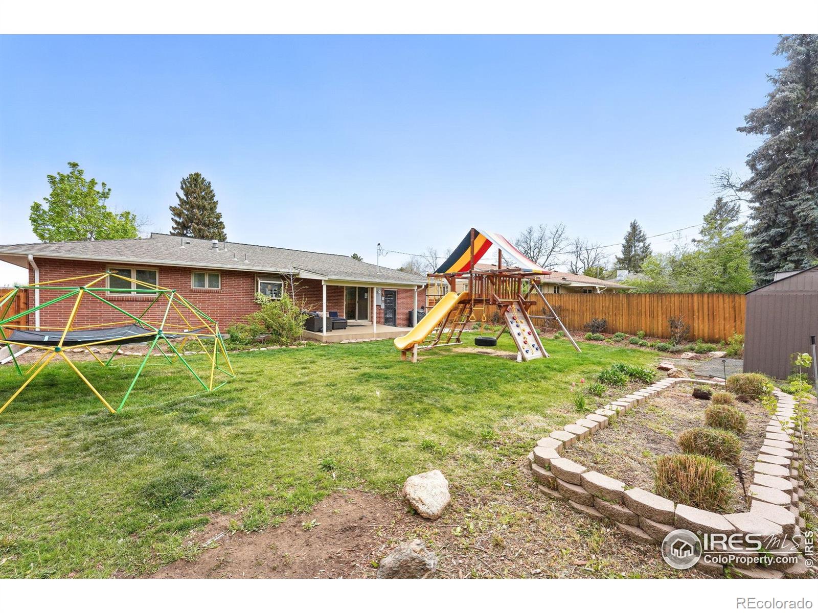 MLS Image #34 for 13455 w 21st place,golden, Colorado