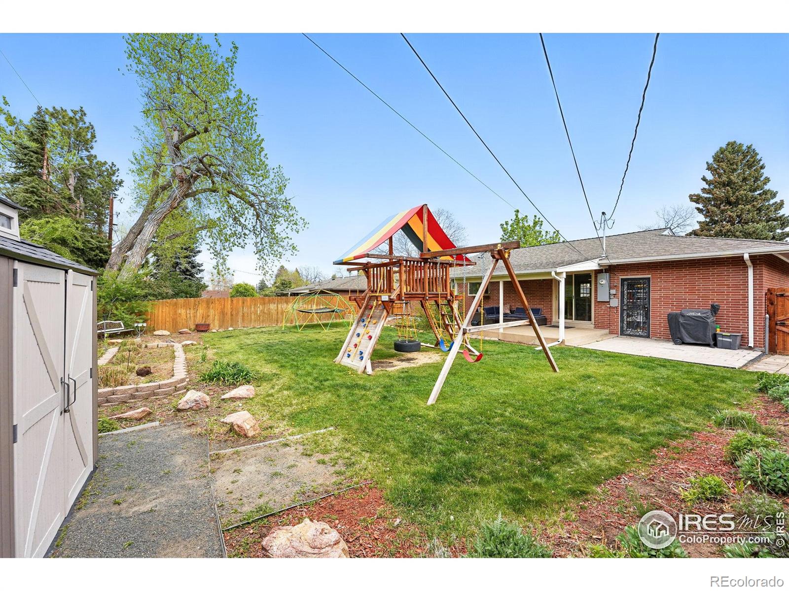 MLS Image #35 for 13455 w 21st place,golden, Colorado