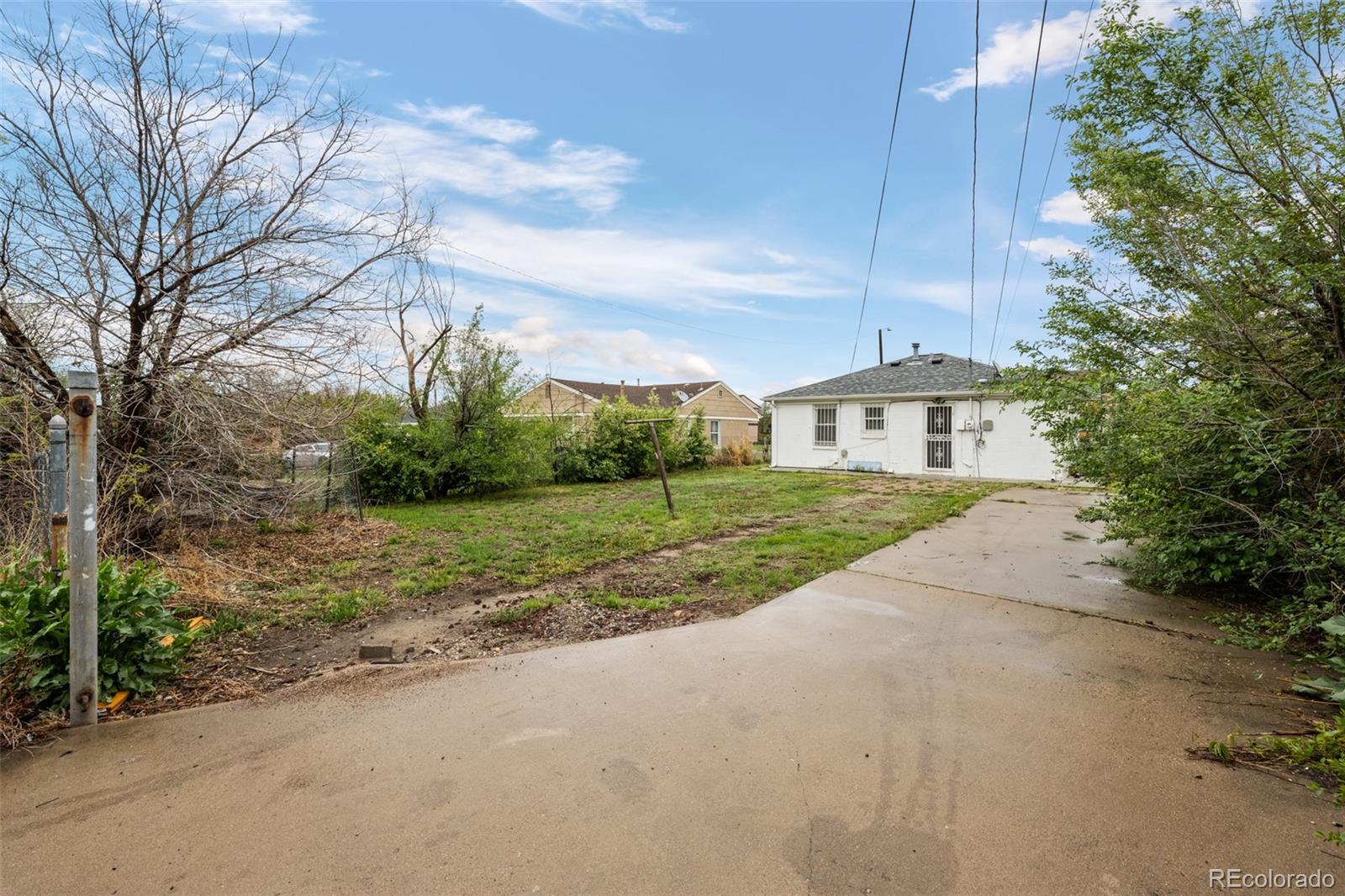 MLS Image #28 for 3715 n jackson street,denver, Colorado