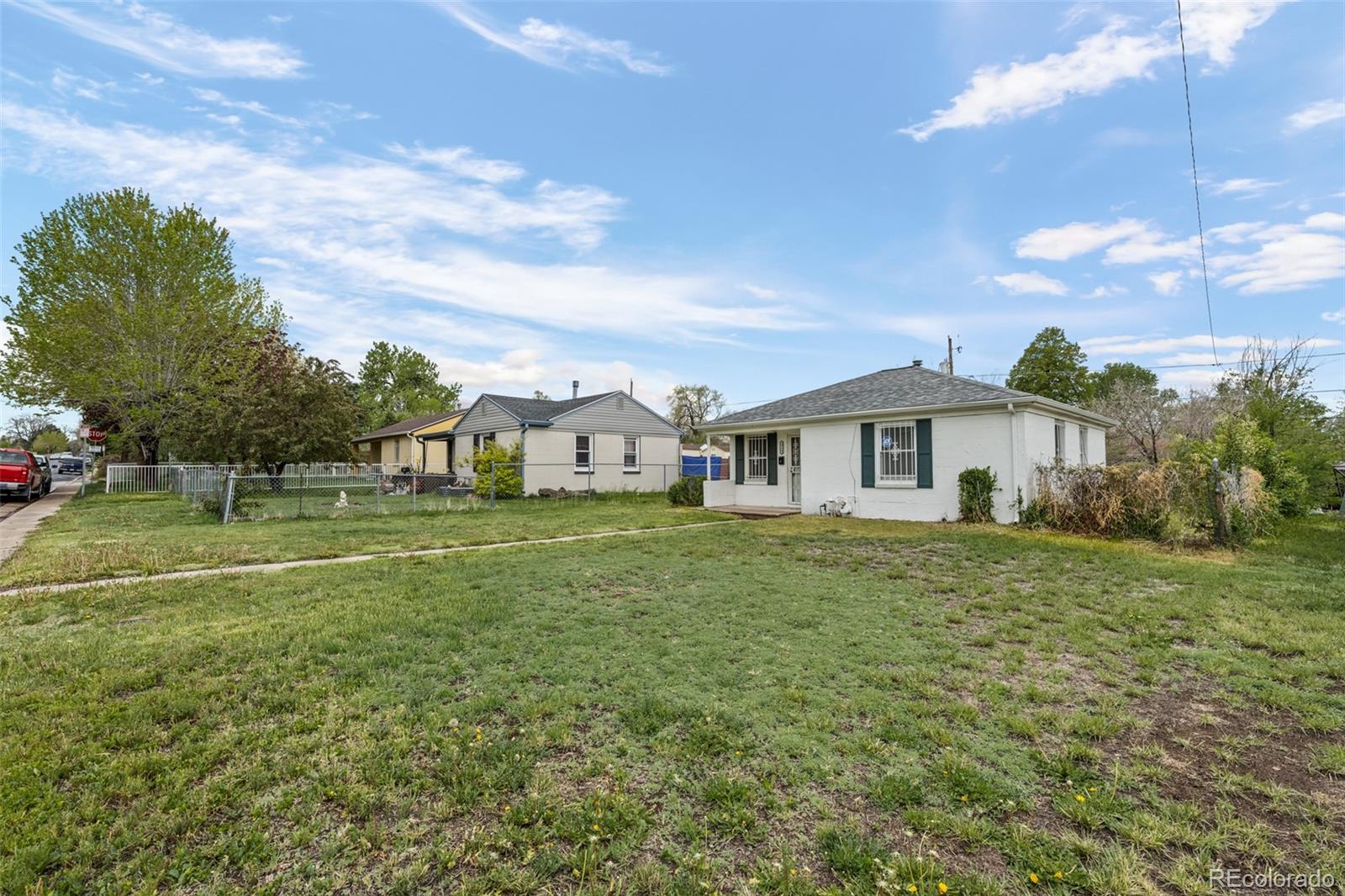 MLS Image #3 for 3715 n jackson street,denver, Colorado