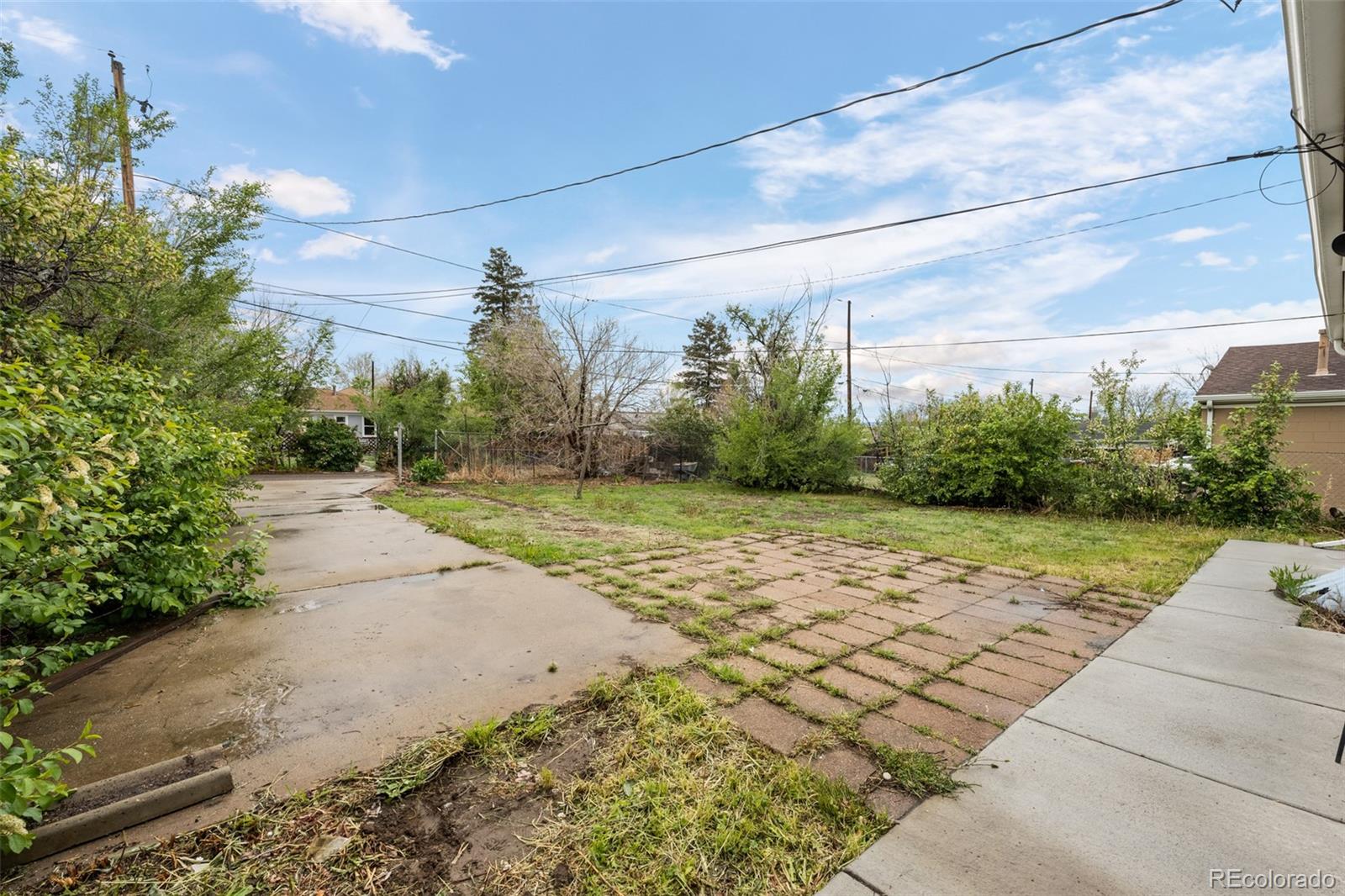 MLS Image #30 for 3715 n jackson street,denver, Colorado