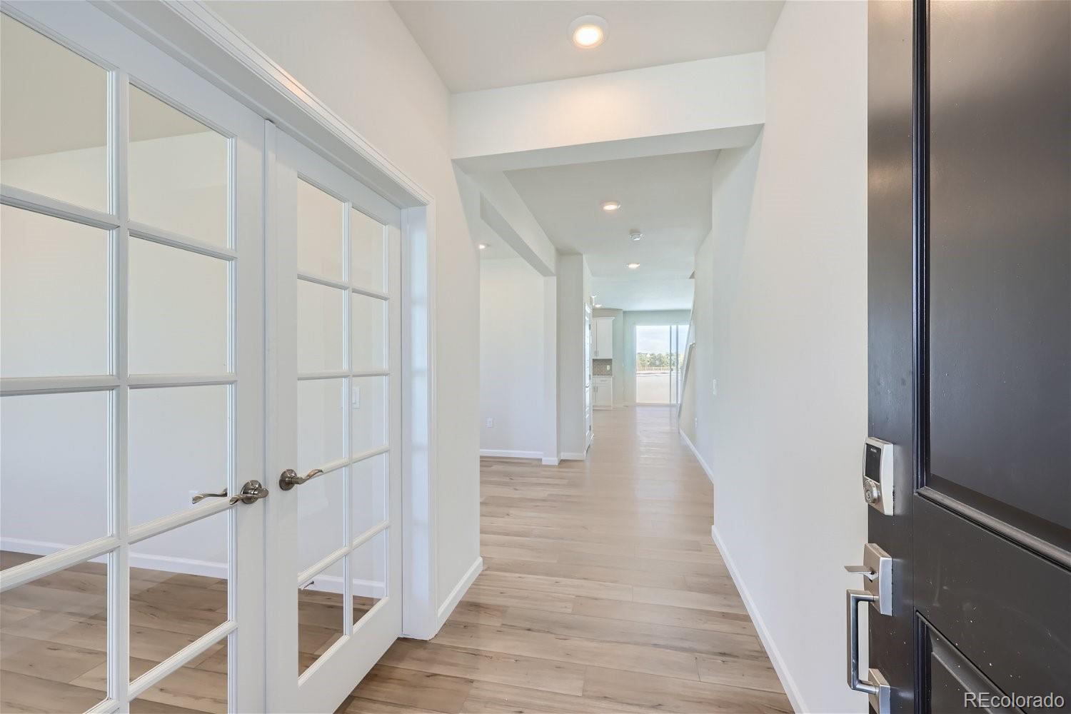 MLS Image #1 for 14155  bunny hop lane,parker, Colorado