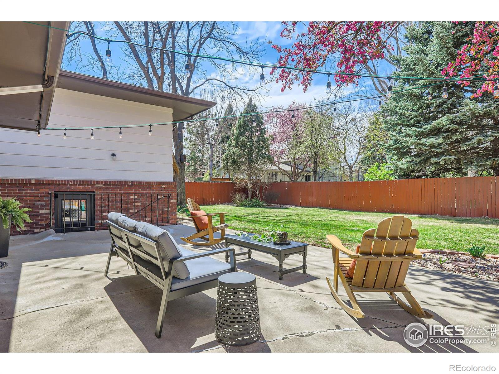 MLS Image #29 for 2207  rollingwood drive,fort collins, Colorado