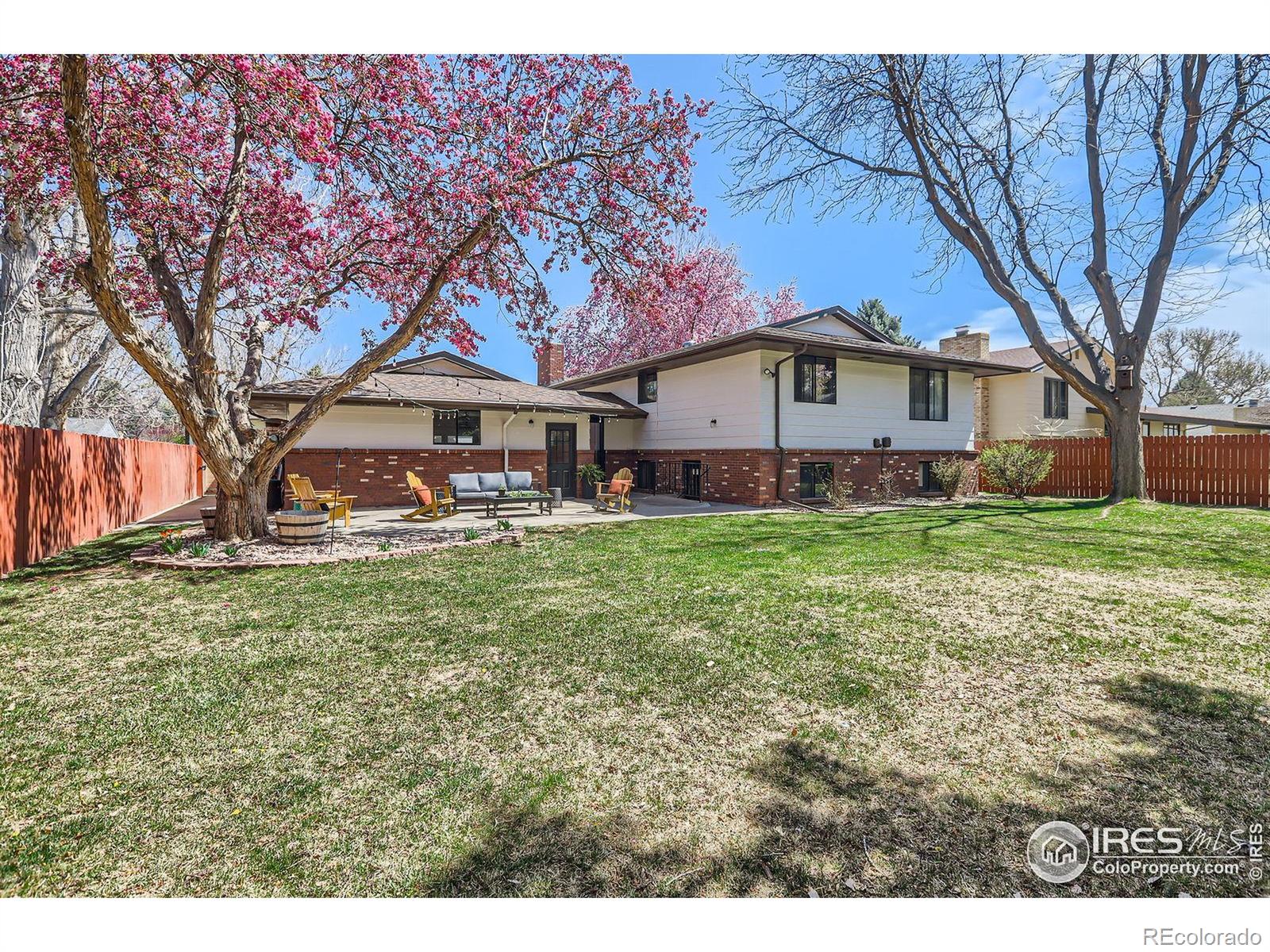 MLS Image #30 for 2207  rollingwood drive,fort collins, Colorado