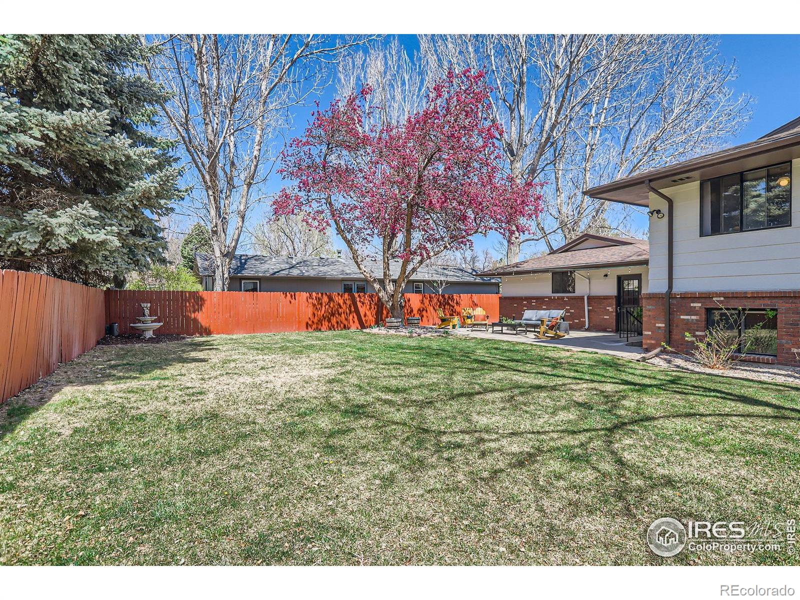 MLS Image #31 for 2207  rollingwood drive,fort collins, Colorado