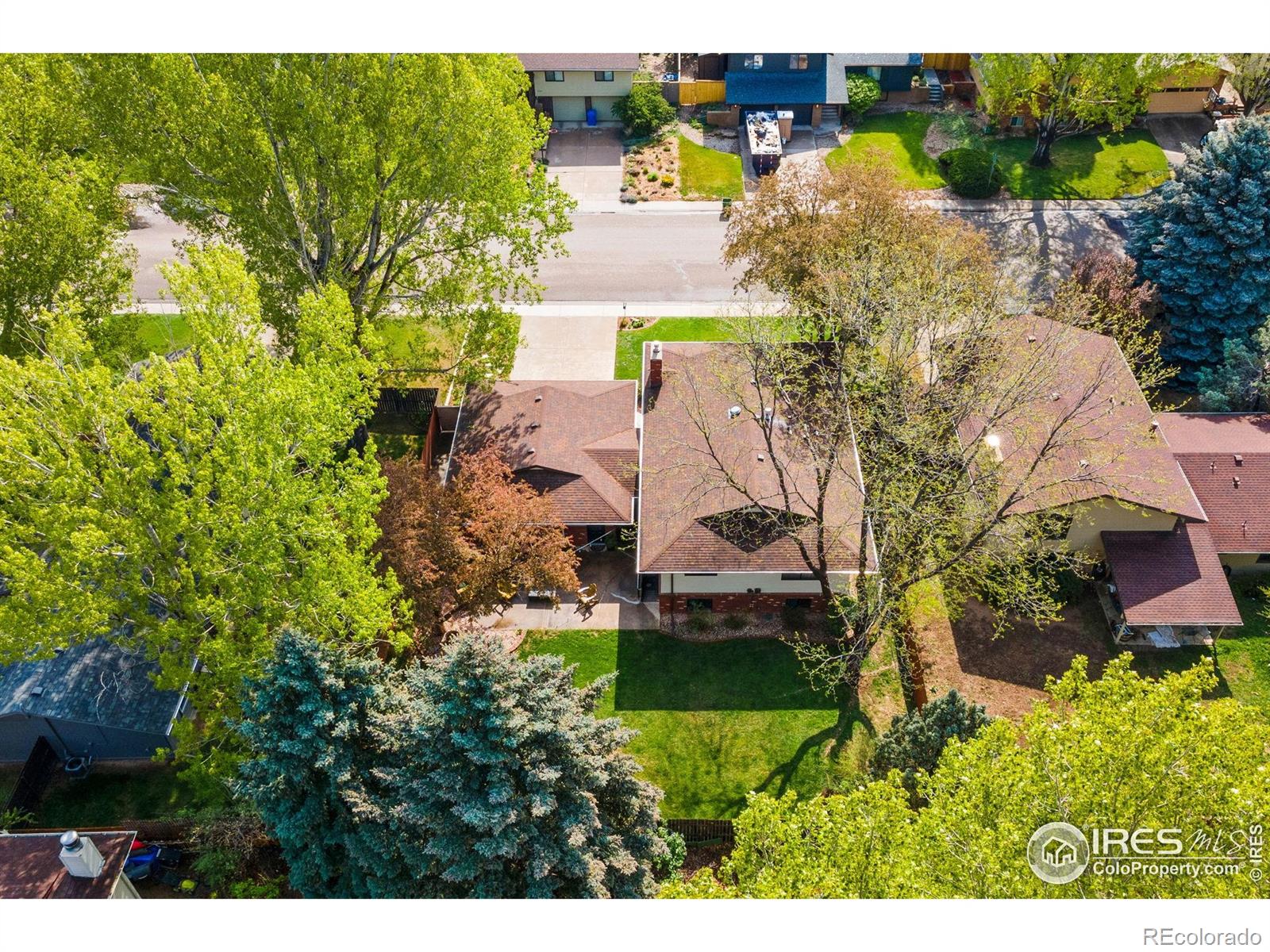 MLS Image #35 for 2207  rollingwood drive,fort collins, Colorado