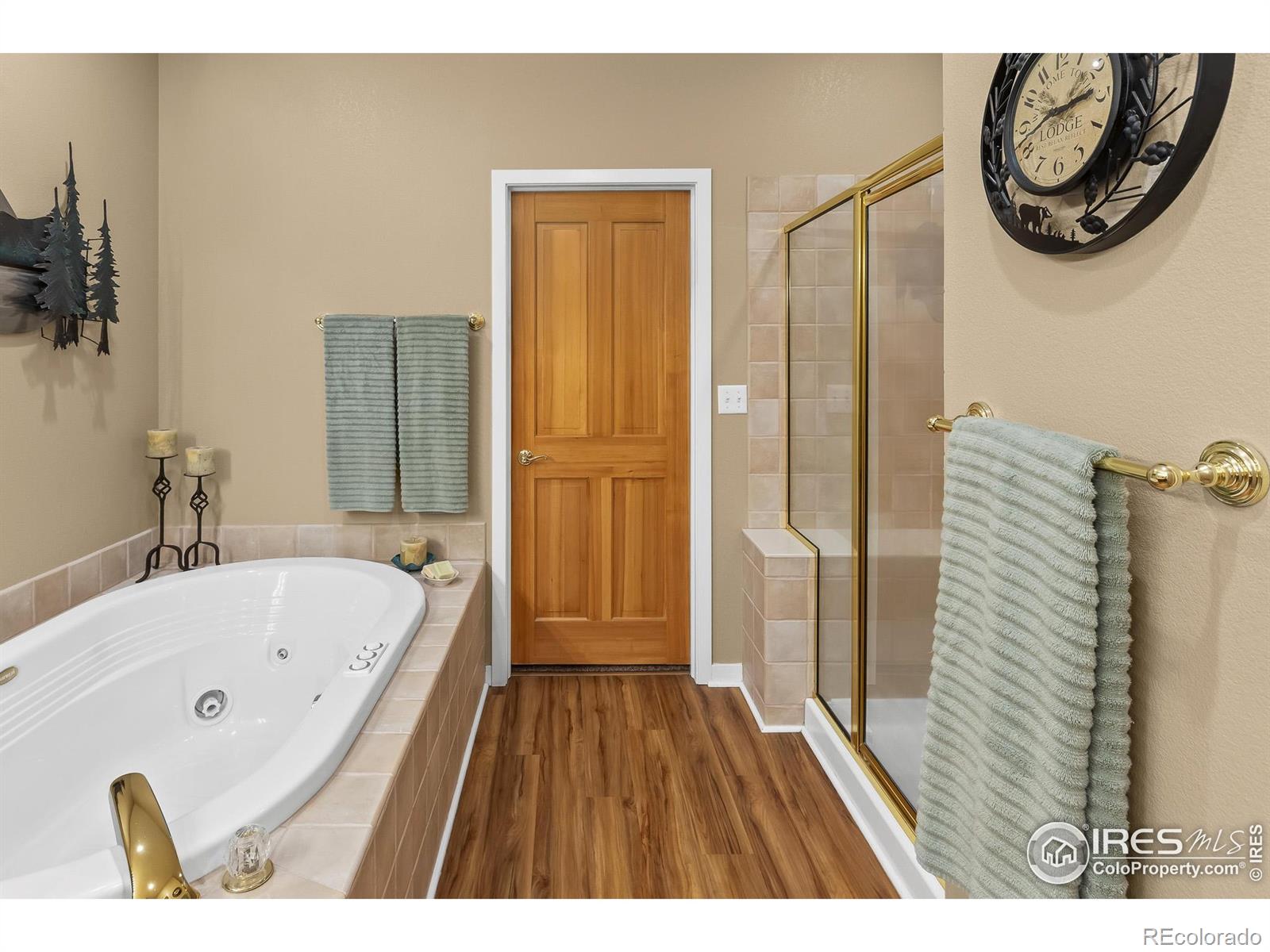 MLS Image #17 for 338  fox acres drive,red feather lakes, Colorado