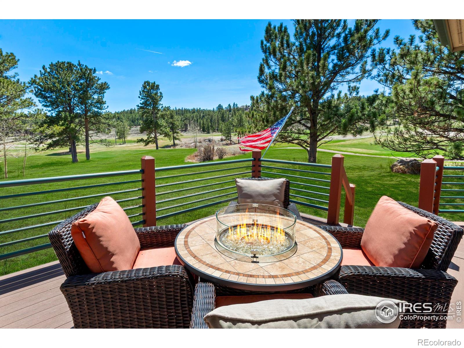 MLS Image #29 for 338  fox acres drive,red feather lakes, Colorado