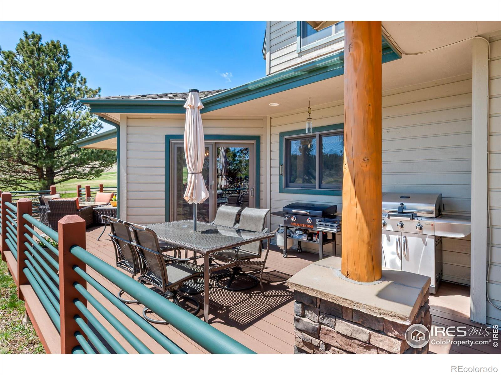 MLS Image #30 for 338  fox acres drive,red feather lakes, Colorado