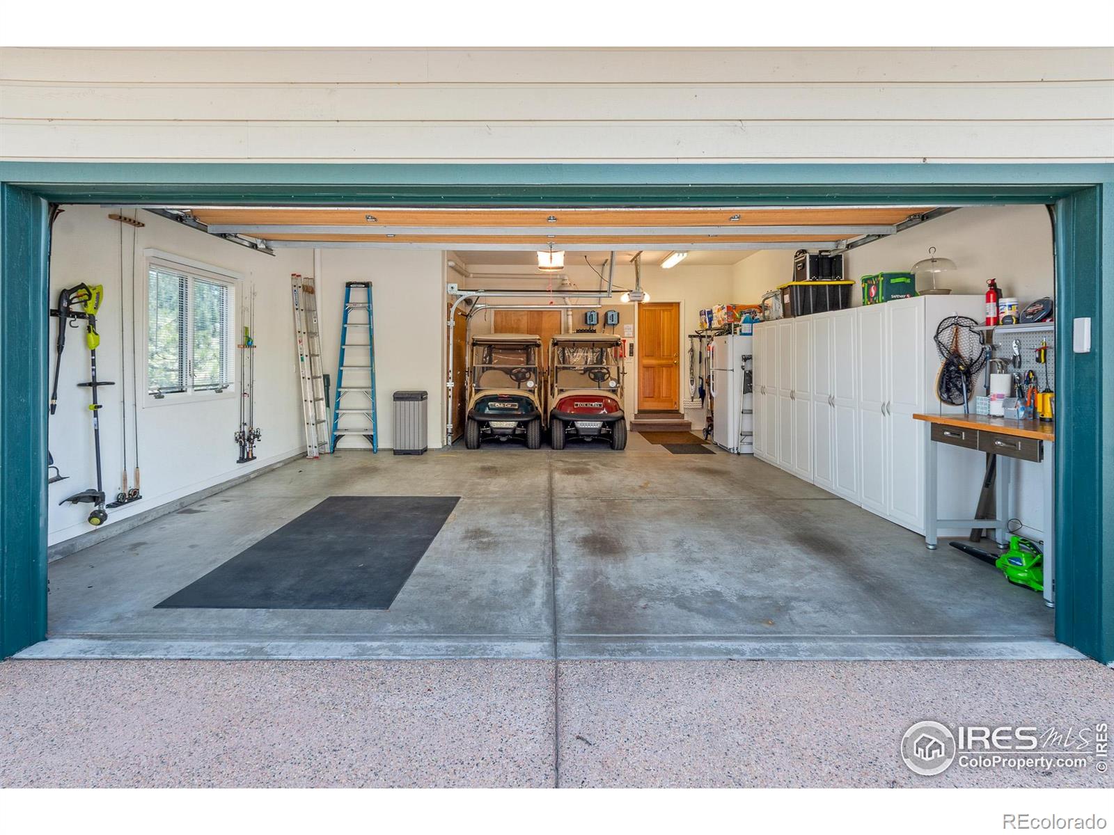 MLS Image #33 for 338  fox acres drive,red feather lakes, Colorado