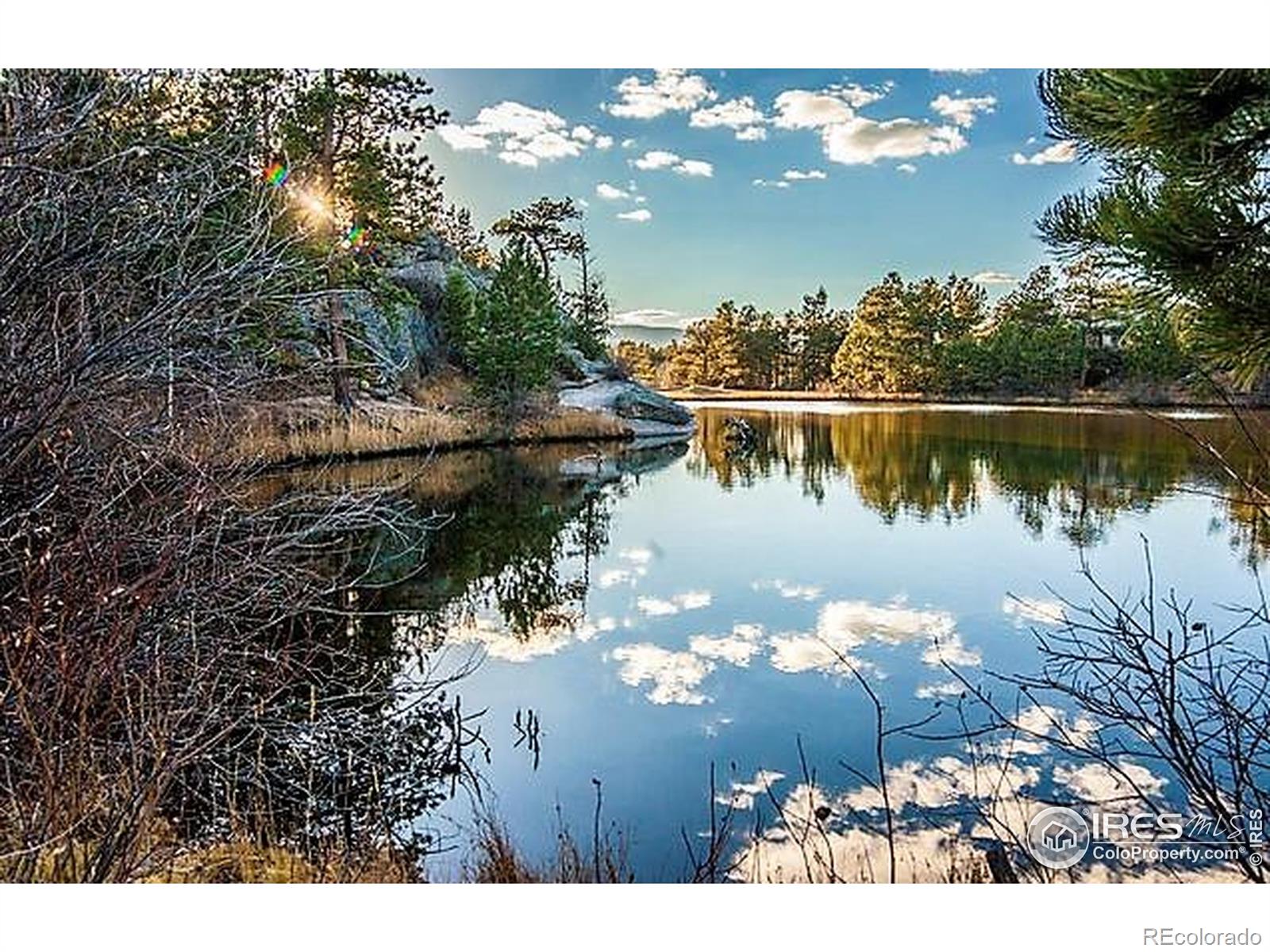 MLS Image #36 for 338  fox acres drive,red feather lakes, Colorado