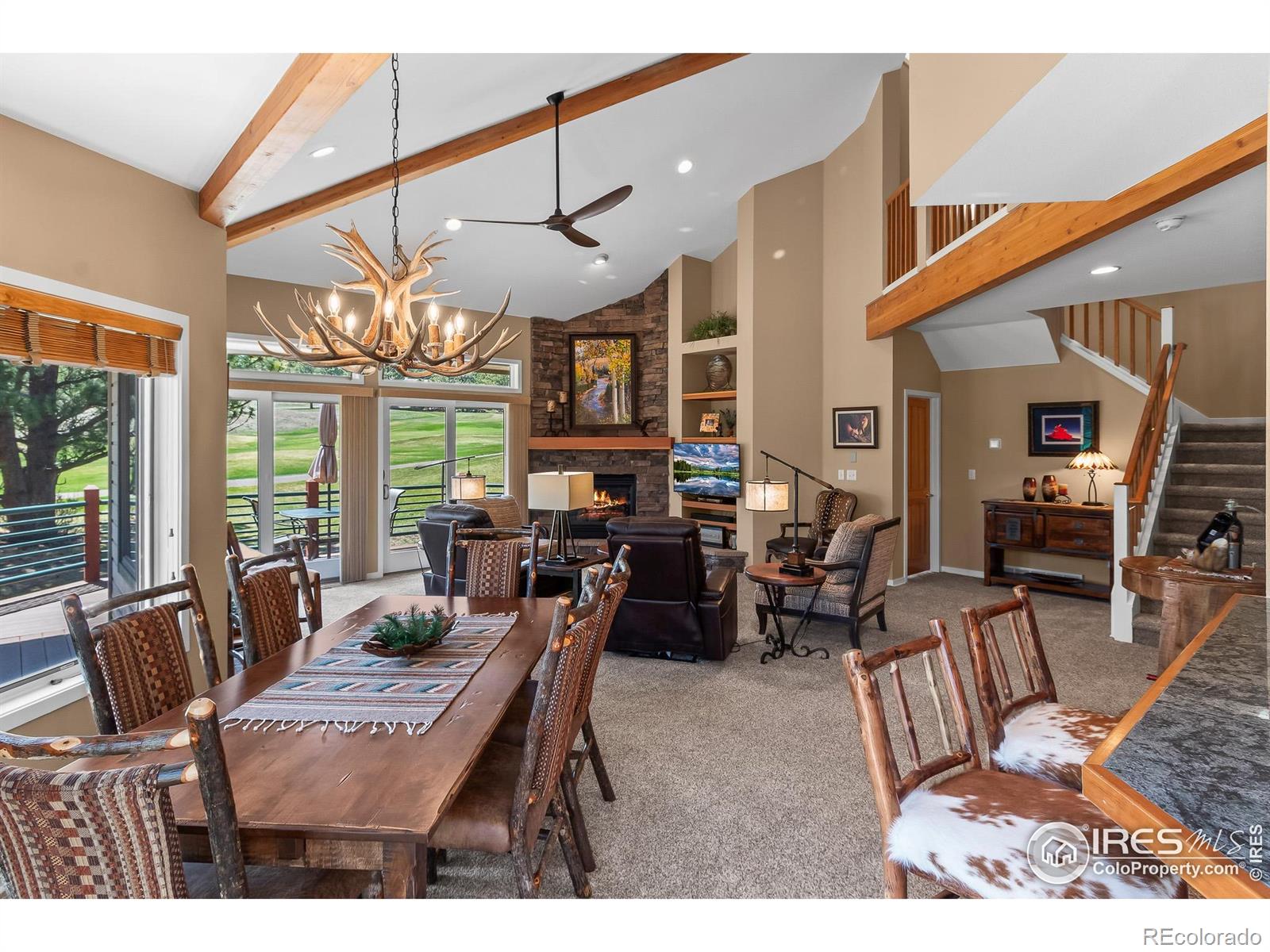 MLS Image #7 for 338  fox acres drive,red feather lakes, Colorado