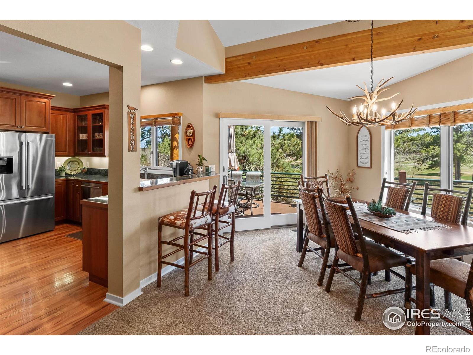 MLS Image #8 for 338  fox acres drive,red feather lakes, Colorado