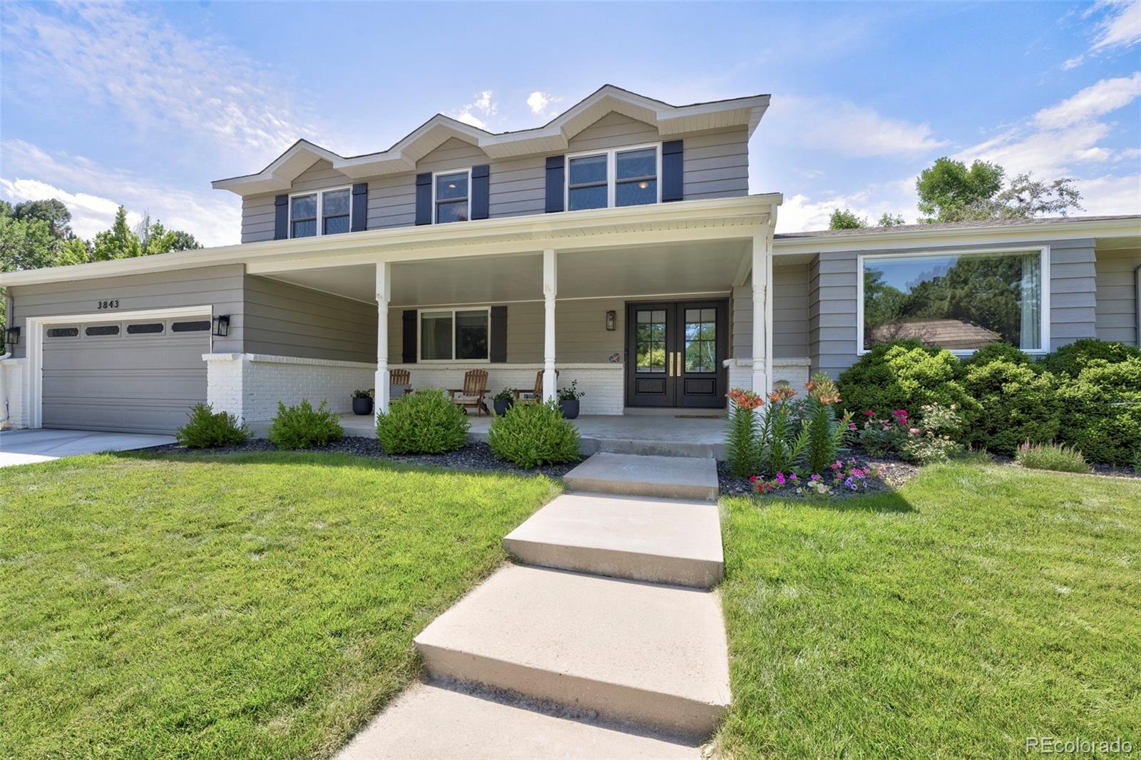 MLS Image #1 for 3843 s quince street,denver, Colorado