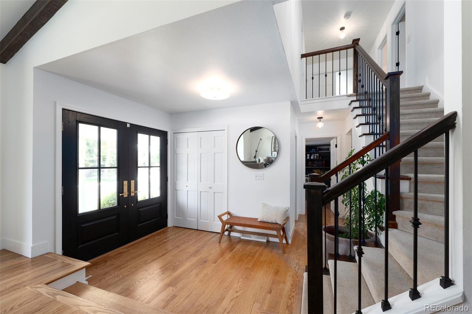 MLS Image #2 for 3843 s quince street,denver, Colorado