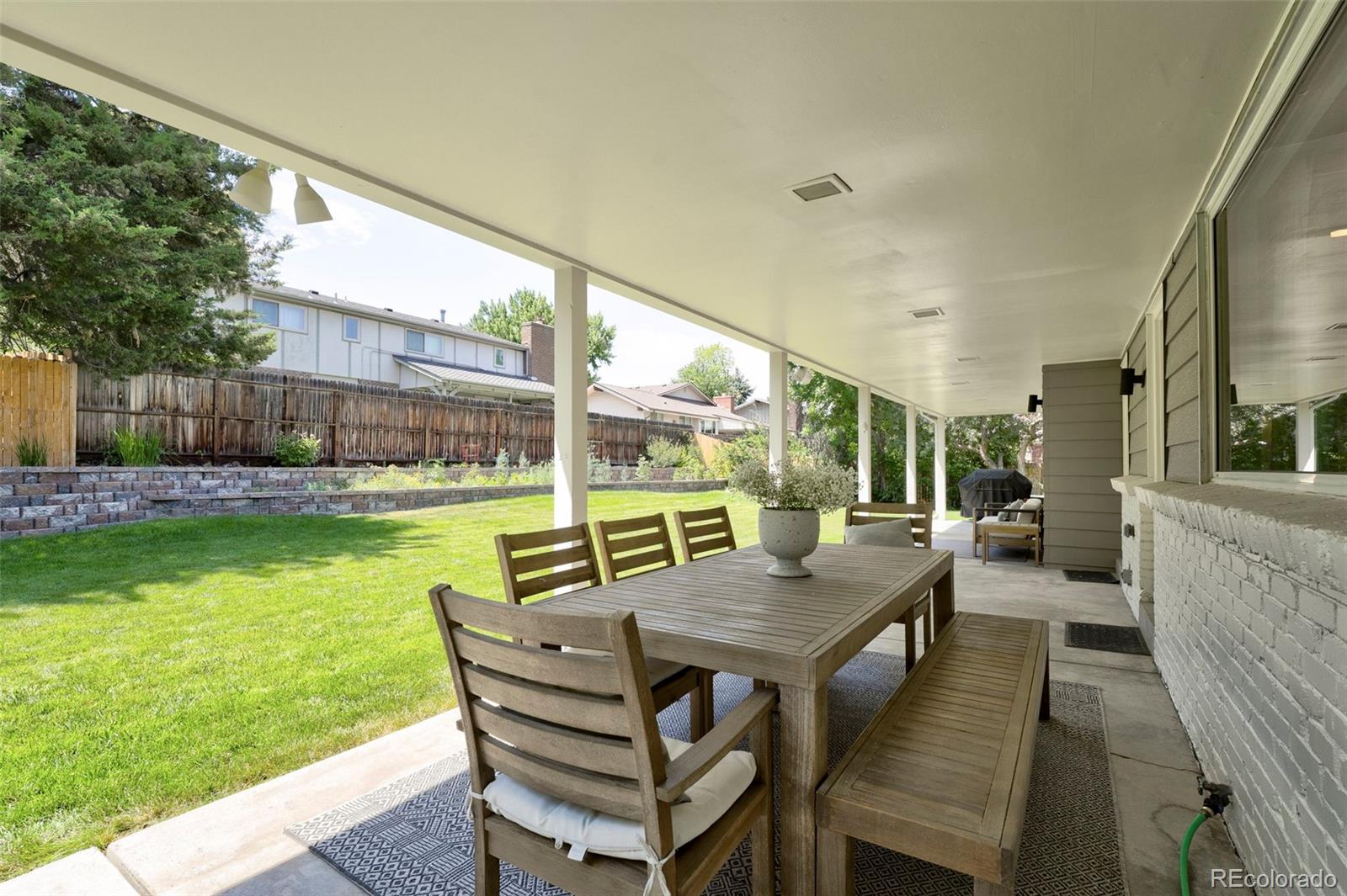 MLS Image #37 for 3843 s quince street,denver, Colorado