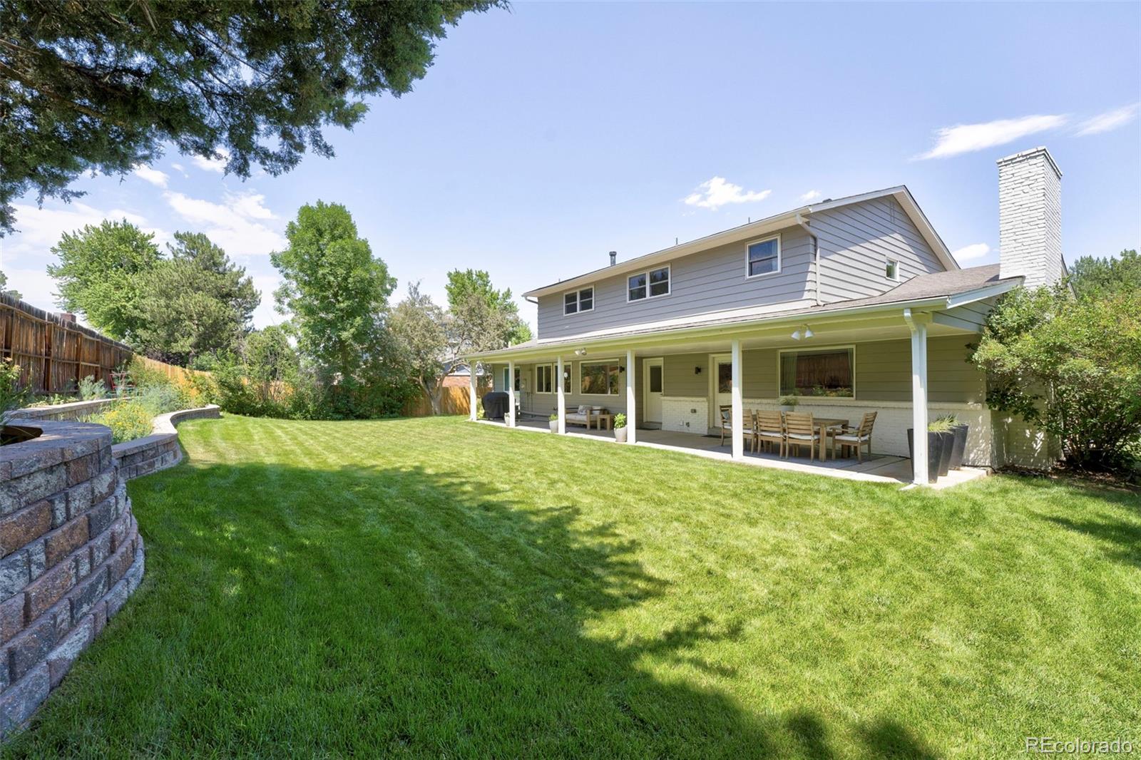 MLS Image #39 for 3843 s quince street,denver, Colorado