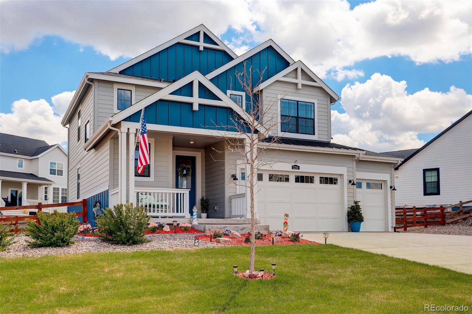 MLS Image #0 for 1256  elbridge drive,elizabeth, Colorado