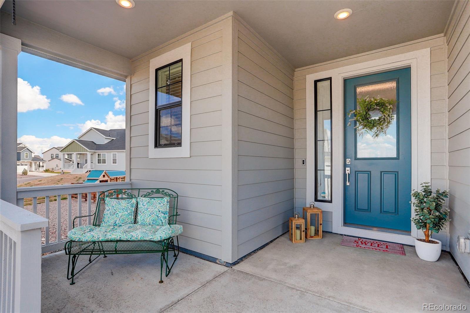 MLS Image #1 for 1256  elbridge drive,elizabeth, Colorado