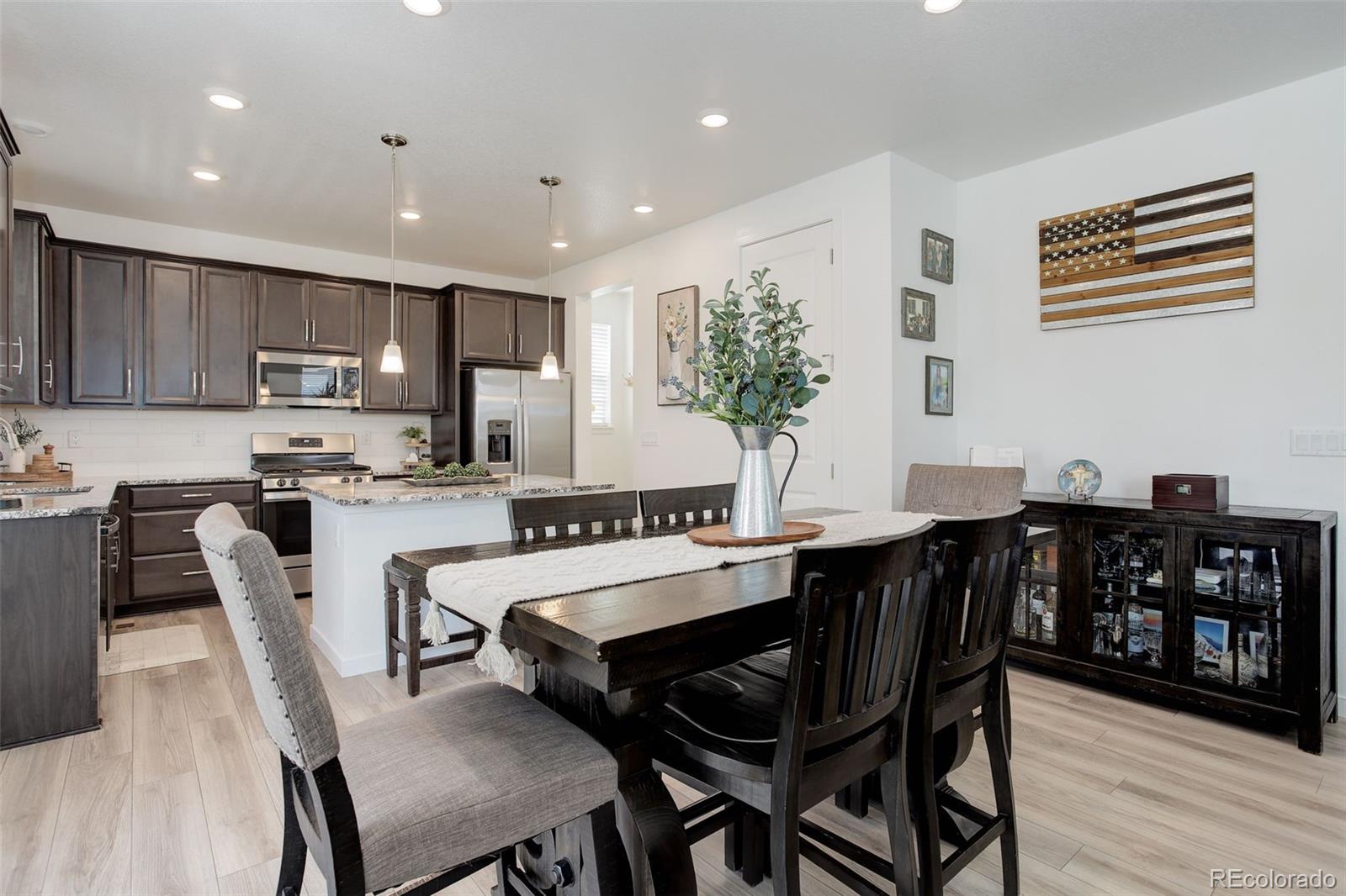 MLS Image #3 for 1256  elbridge drive,elizabeth, Colorado